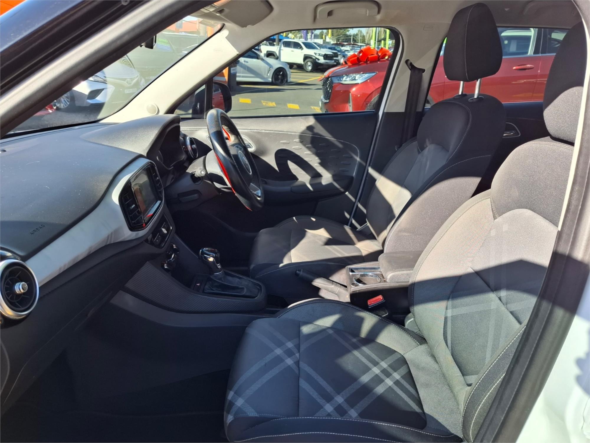2020 MG MG3 SZP1 AUTOMATIC HATCHBACK