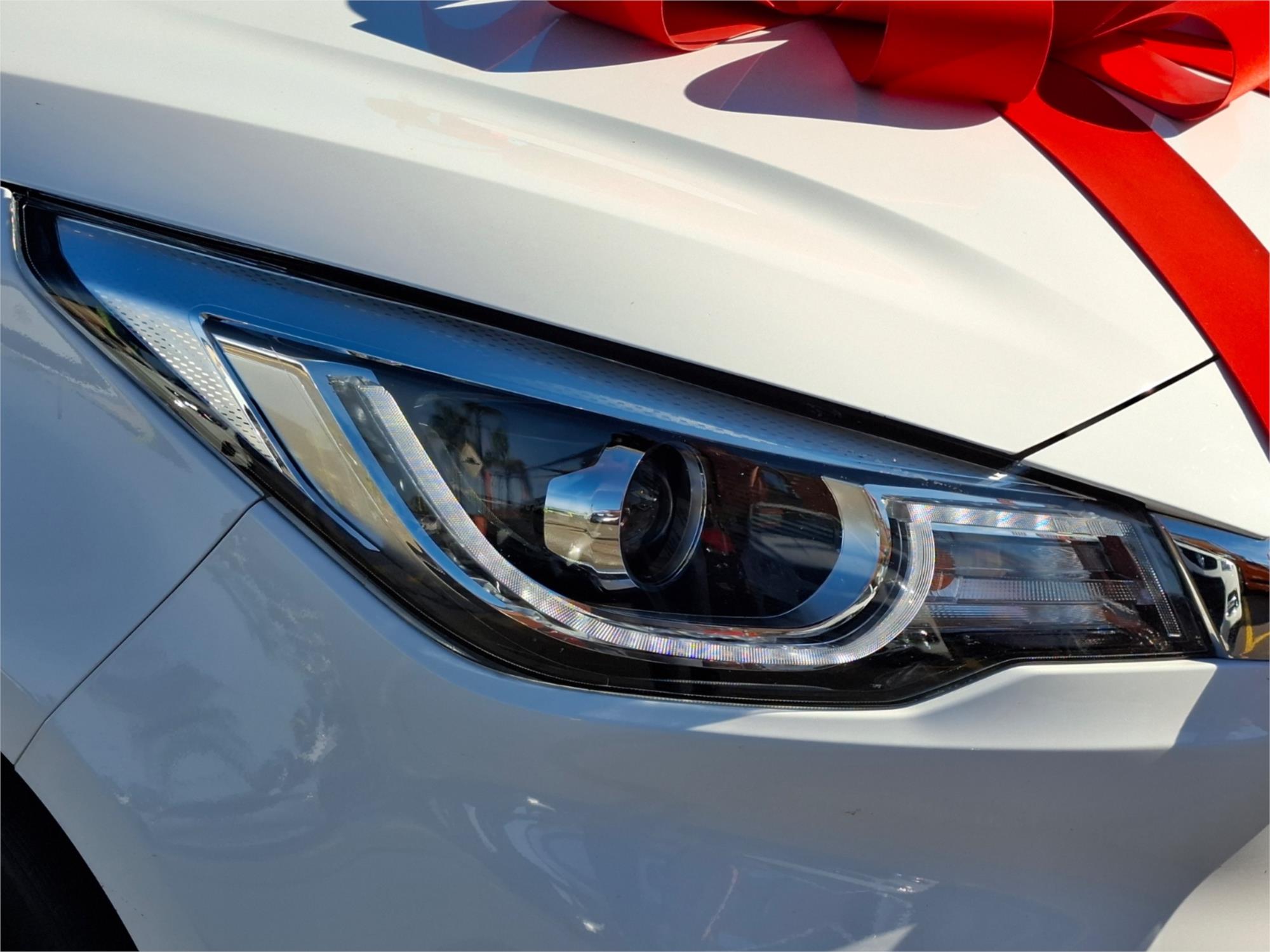 2020 MG MG3 SZP1 AUTOMATIC HATCHBACK