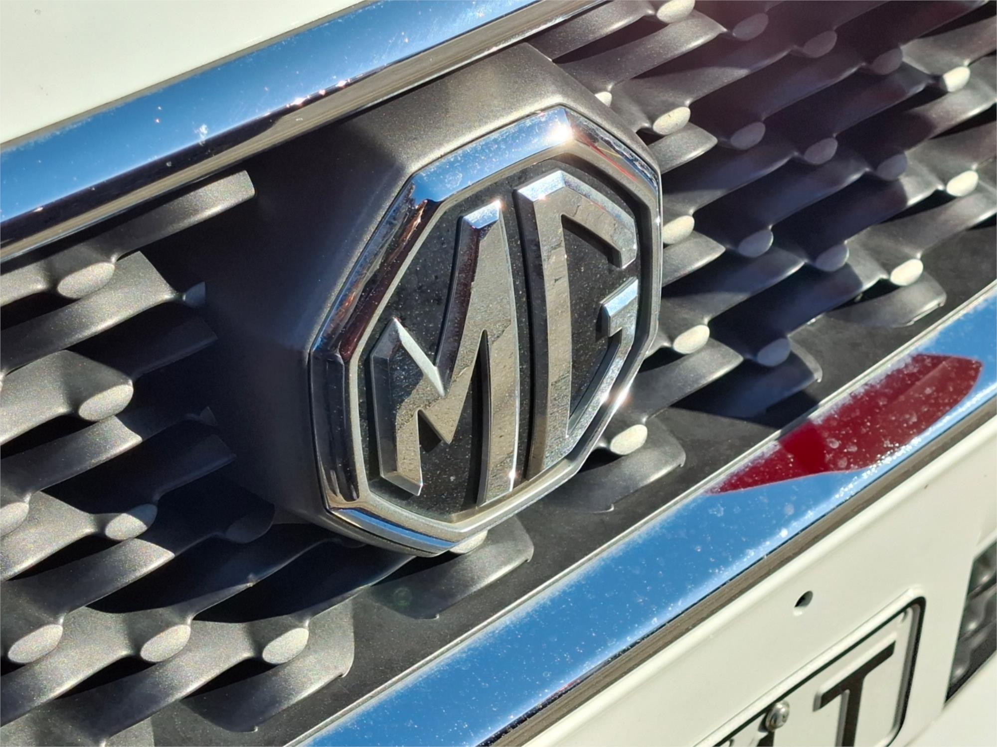 2020 MG MG3 SZP1 AUTOMATIC HATCHBACK