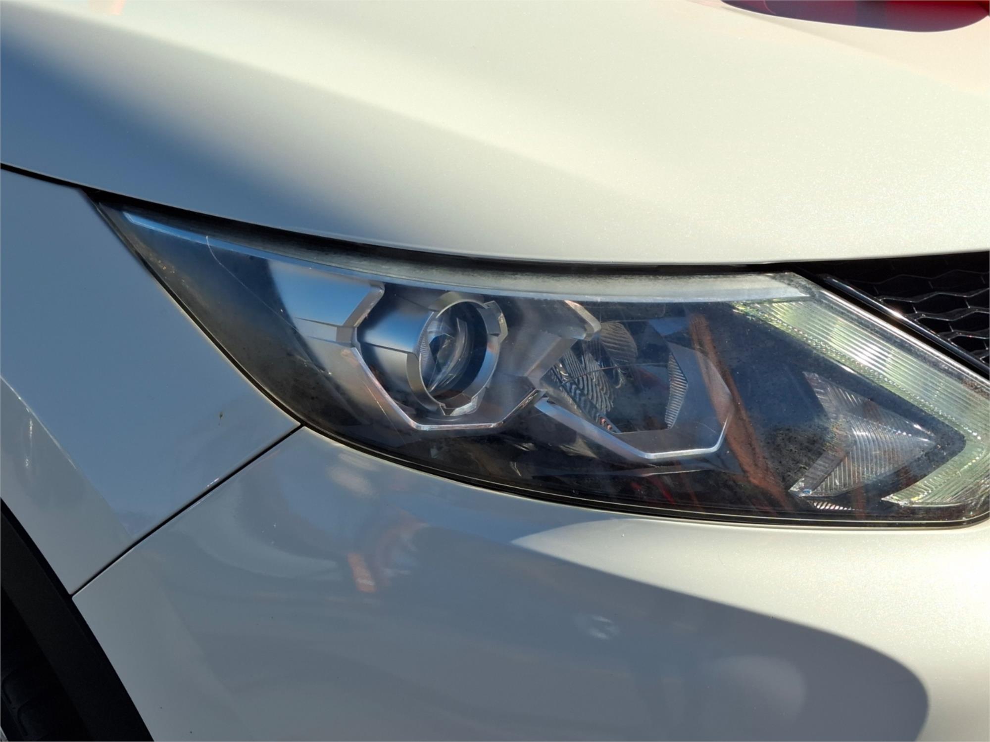 2016 NISSAN QASHQAI J11 ST CONTINUOUS VARIABLE 4D WAGON
