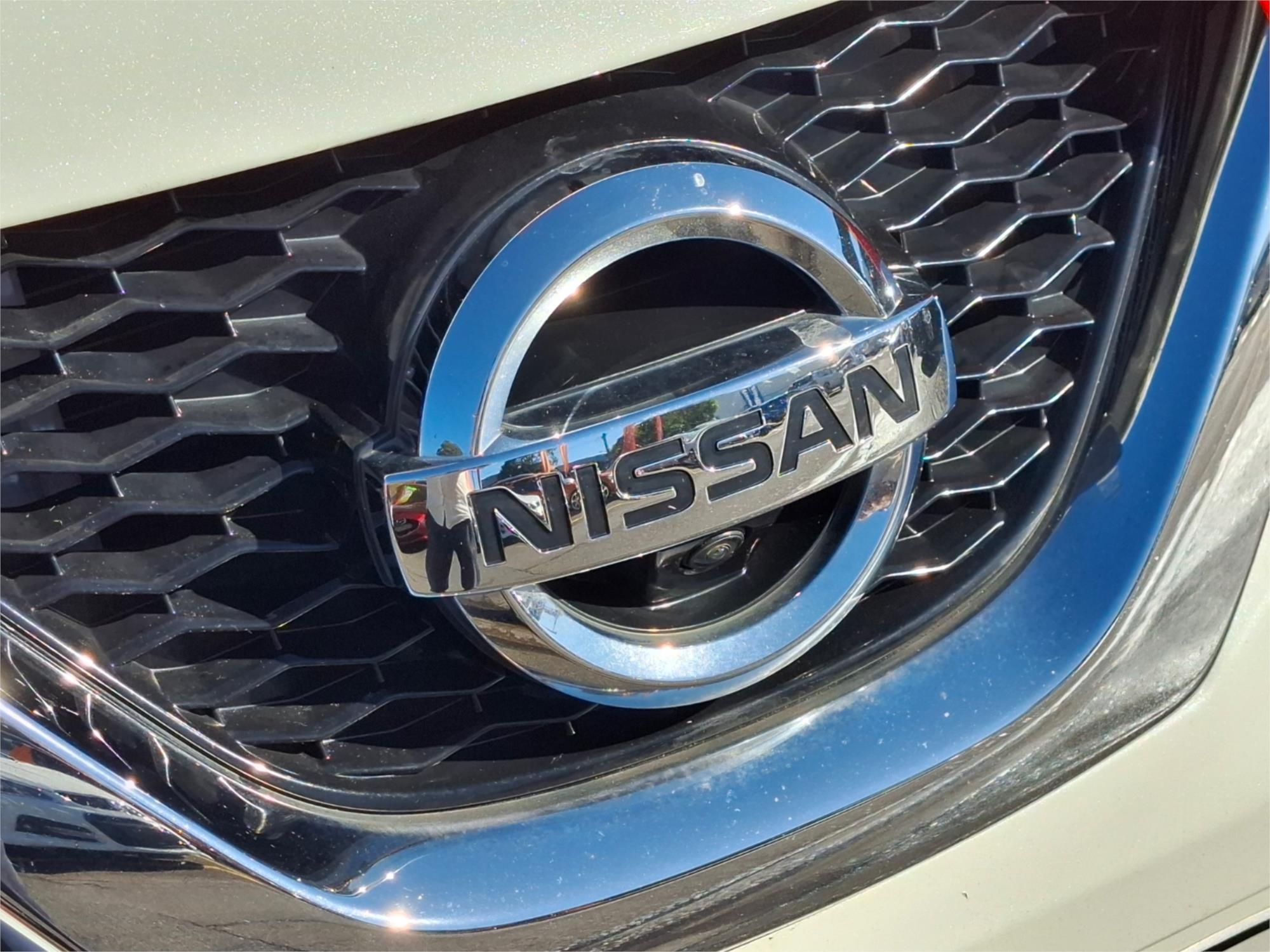 2016 NISSAN QASHQAI J11 ST CONTINUOUS VARIABLE 4D WAGON
