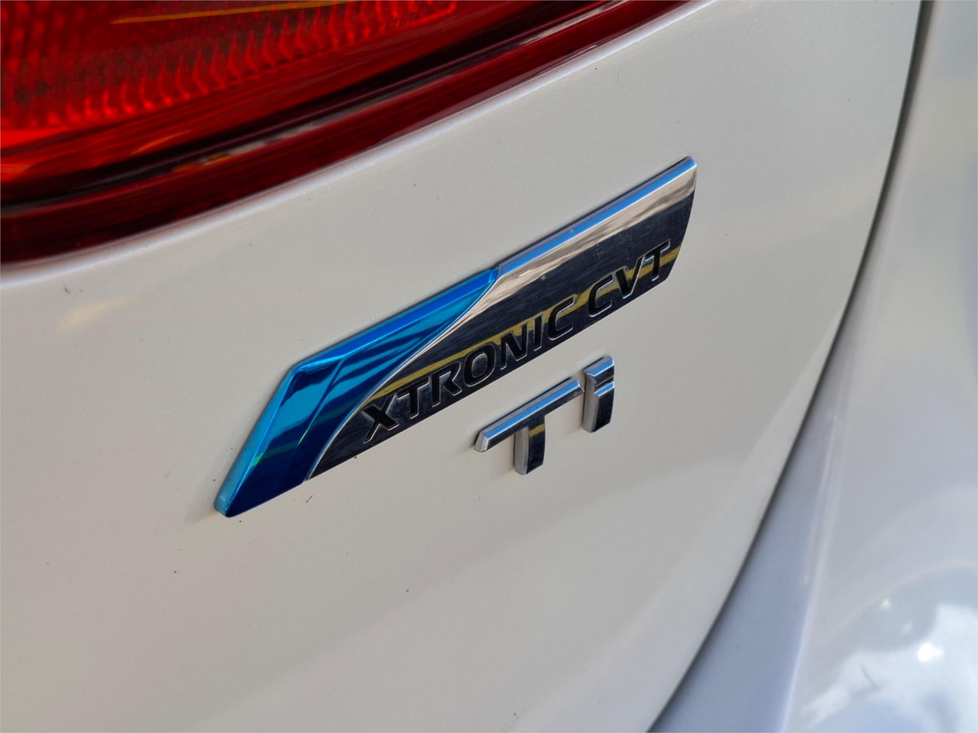 2016 NISSAN QASHQAI J11 ST CONTINUOUS VARIABLE 4D WAGON