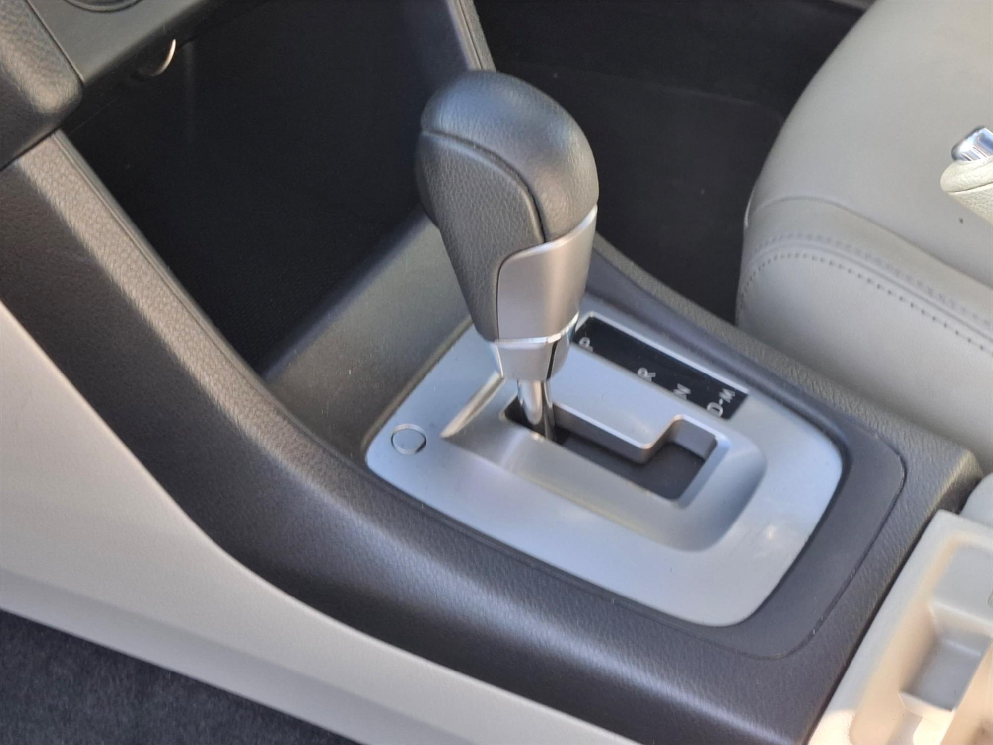 2014 SUBARU XV MY14 2.0i-S CONTINUOUS VARIABLE 4D WAGON