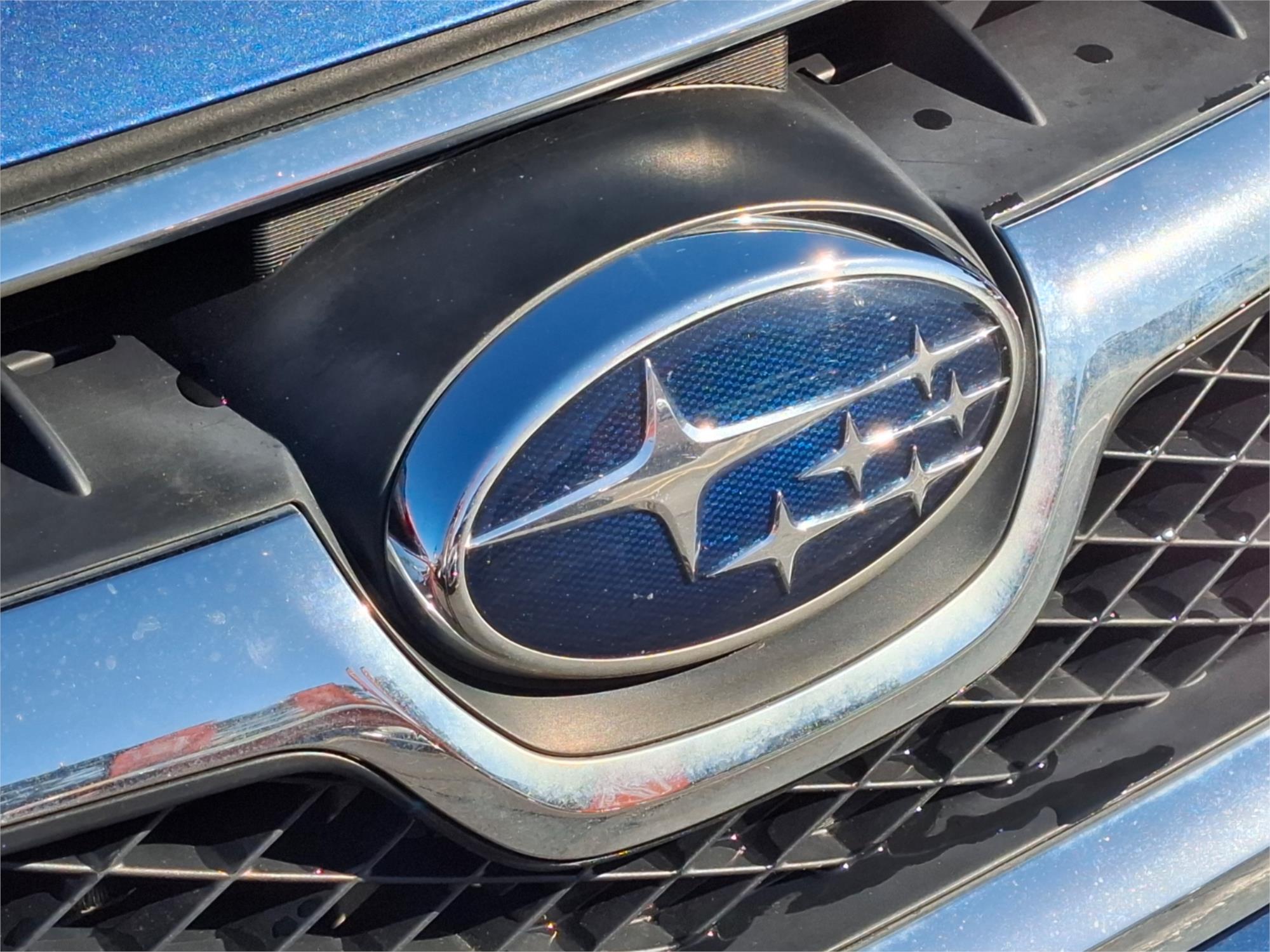 2014 SUBARU XV MY14 2.0i-S CONTINUOUS VARIABLE 4D WAGON