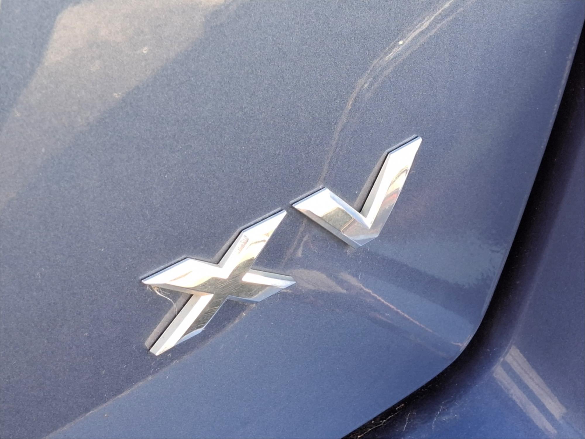 2014 SUBARU XV MY14 2.0i-S CONTINUOUS VARIABLE 4D WAGON