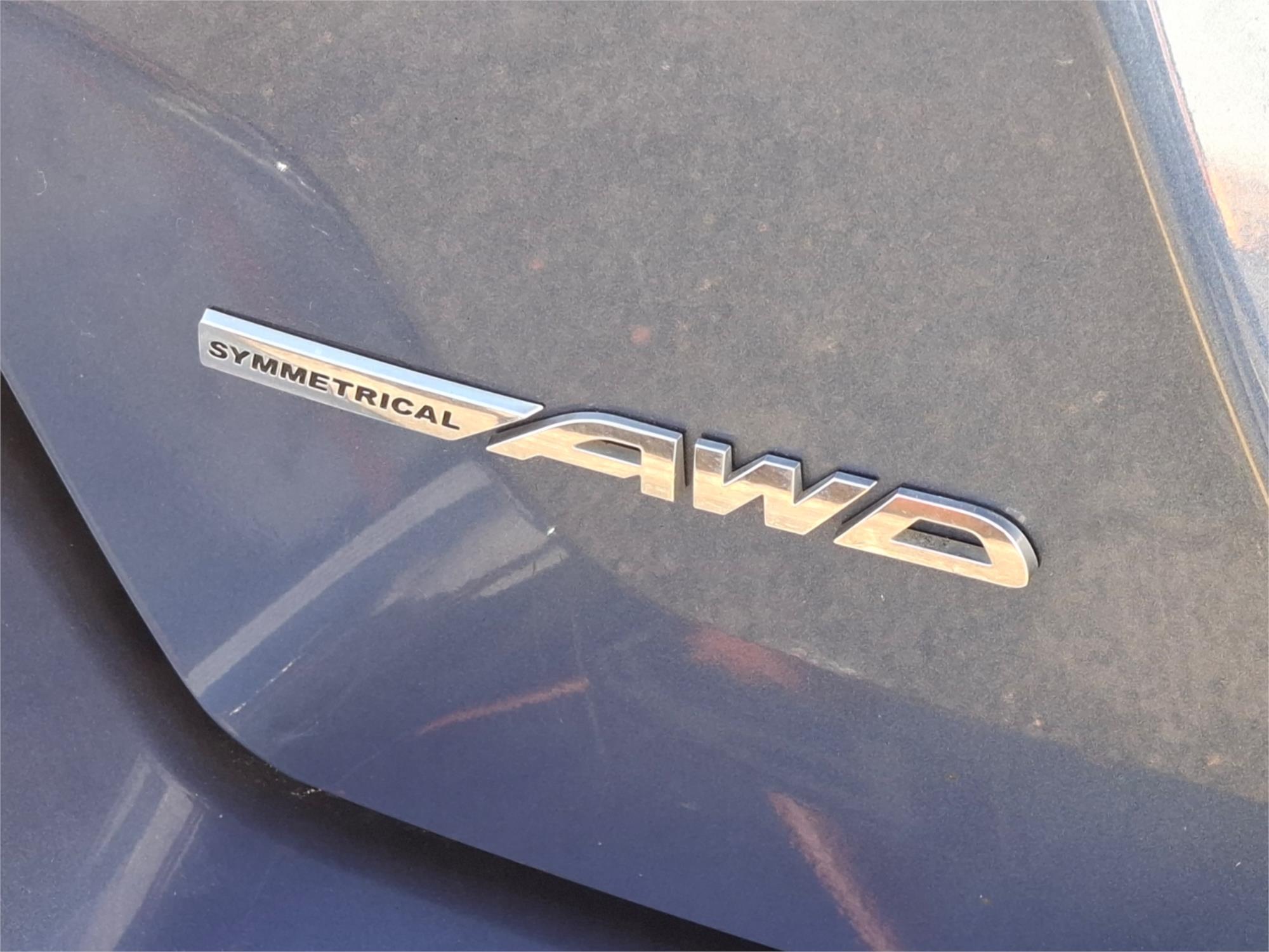 2014 SUBARU XV MY14 2.0i-S CONTINUOUS VARIABLE 4D WAGON
