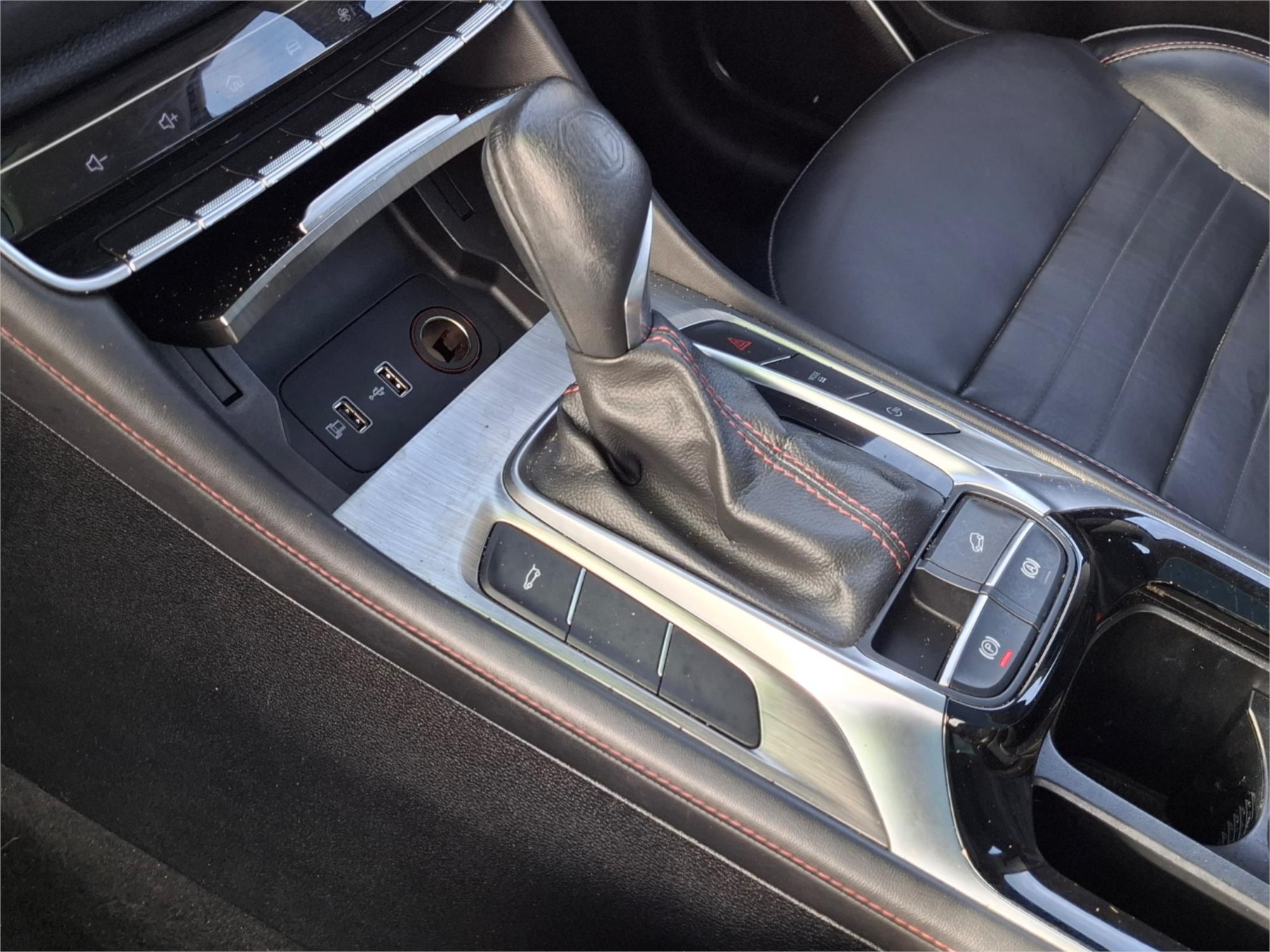 2020 MG HS SAS23 MY21 ESSENCE 7 SP AUTO DUAL CLUTCH 4D WAGON