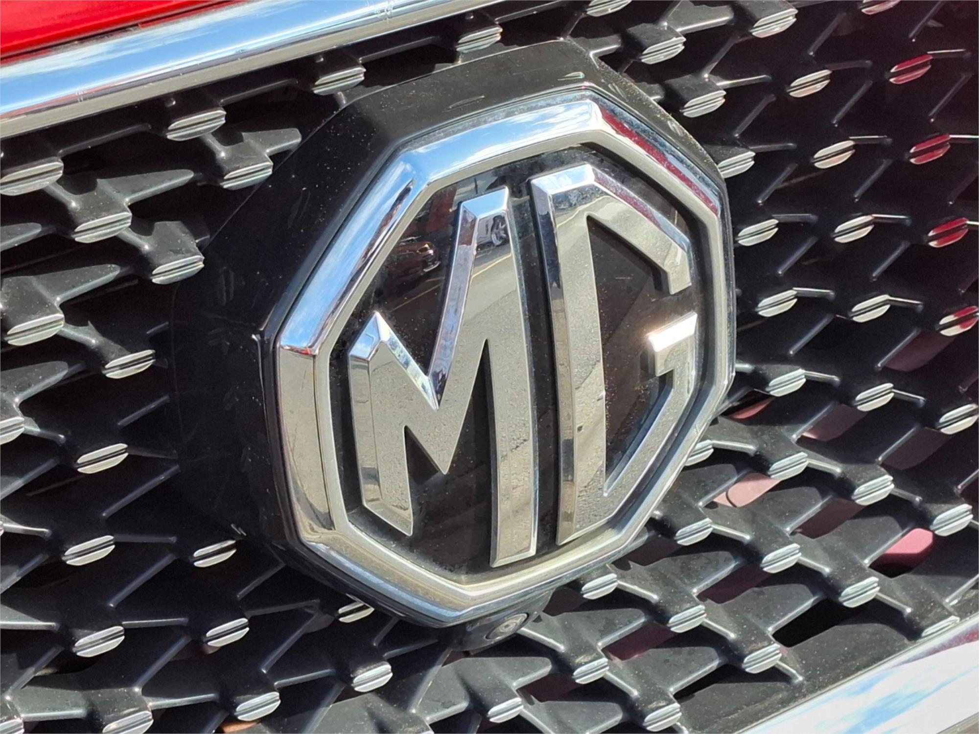 2020 MG HS SAS23 MY21 ESSENCE 7 SP AUTO DUAL CLUTCH 4D WAGON