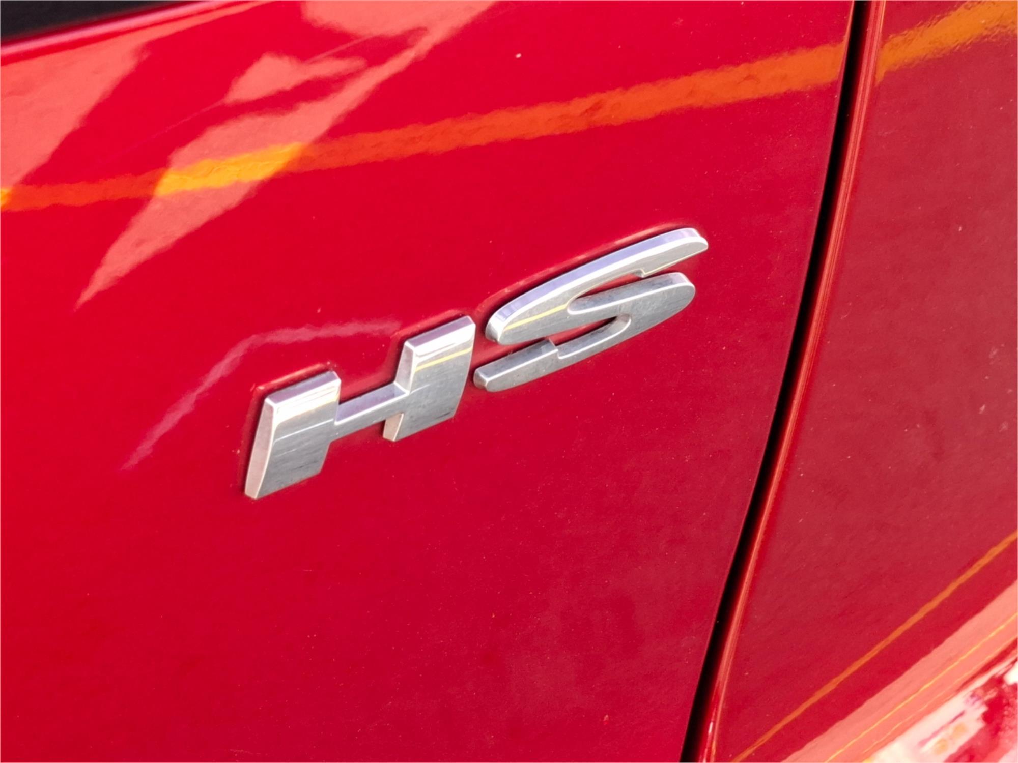 2020 MG HS SAS23 MY21 ESSENCE 7 SP AUTO DUAL CLUTCH 4D WAGON
