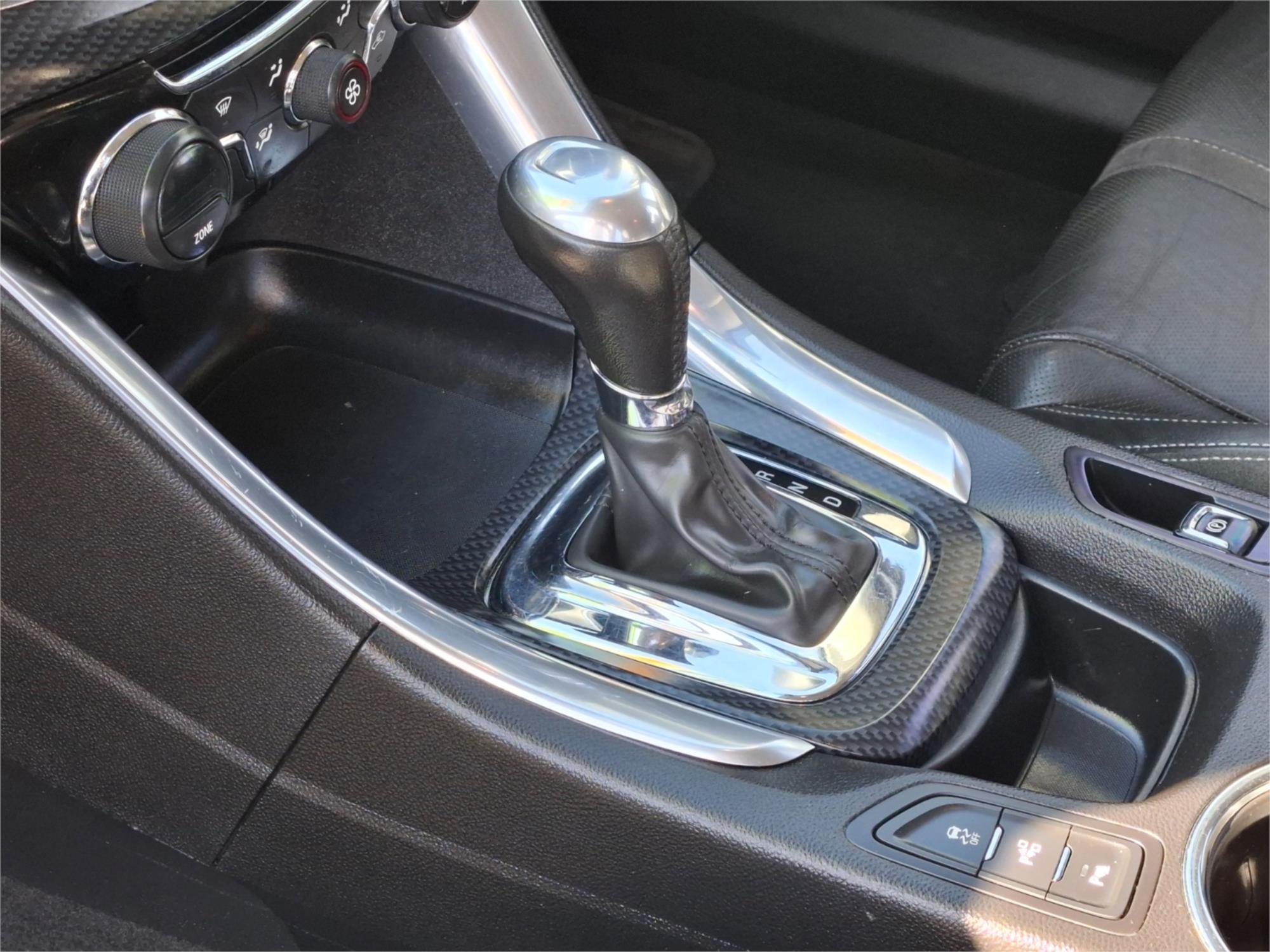2013 HOLDEN COMMODORE VF SS 6 SP AUTOMATIC 4D SPORTWAGON