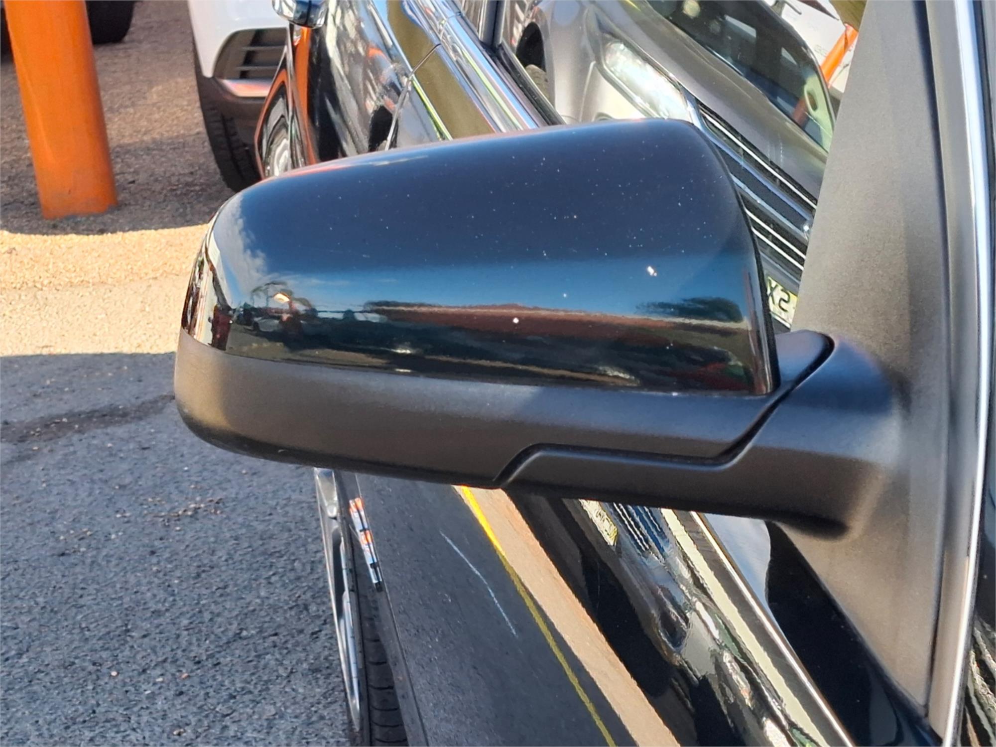 2013 HOLDEN COMMODORE VF SS 6 SP AUTOMATIC 4D SPORTWAGON