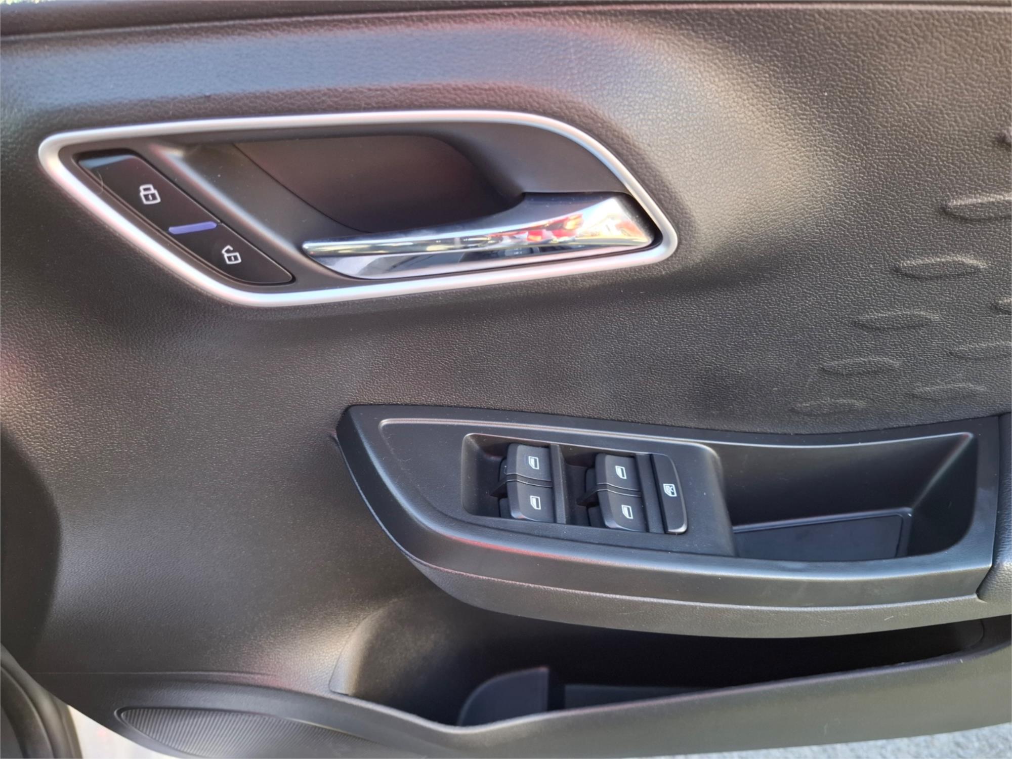 2024 MG MG3 MY24 CORE AUTOMATIC HATCHBACK