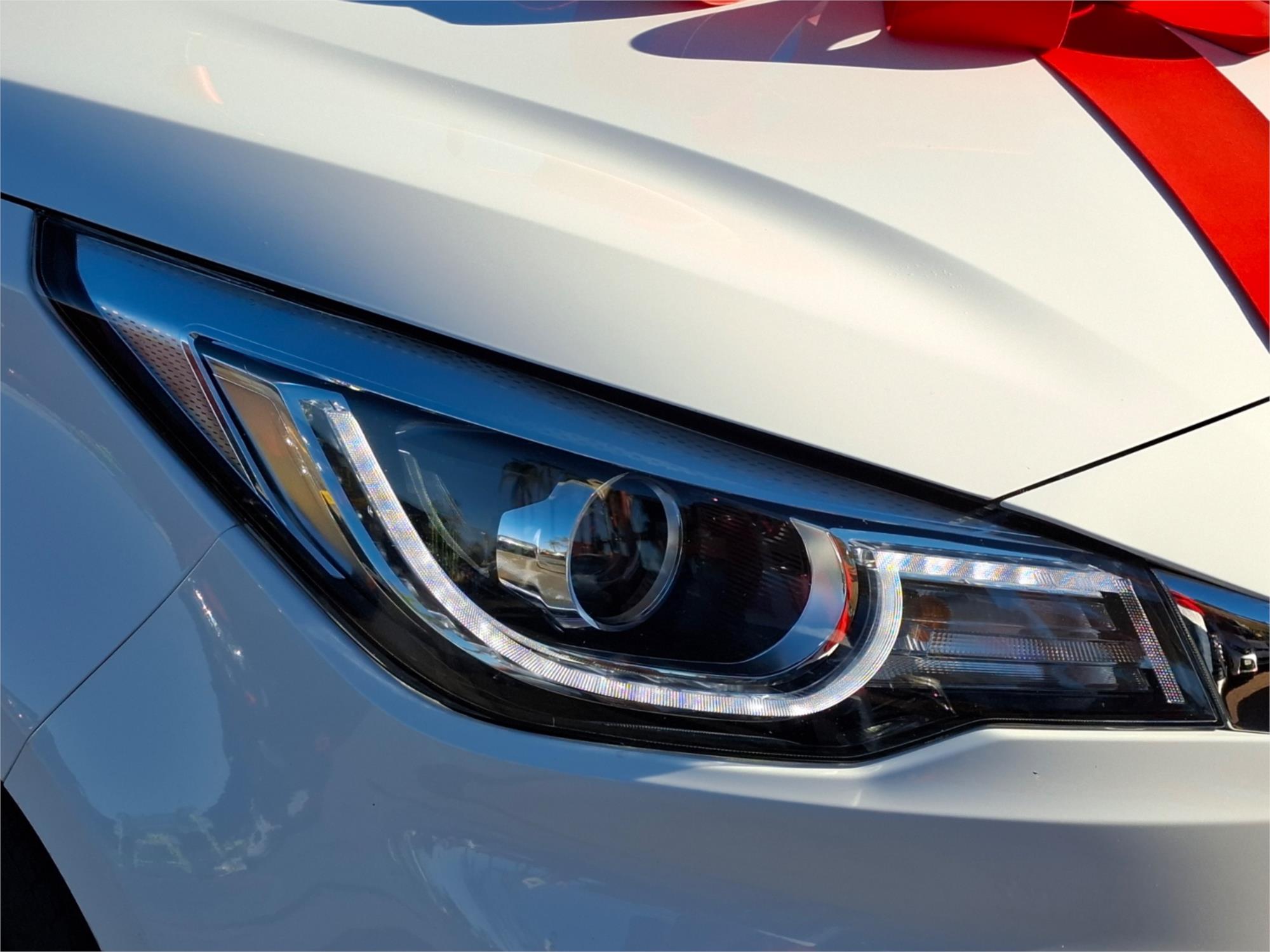 2024 MG MG3 MY24 CORE AUTOMATIC HATCHBACK