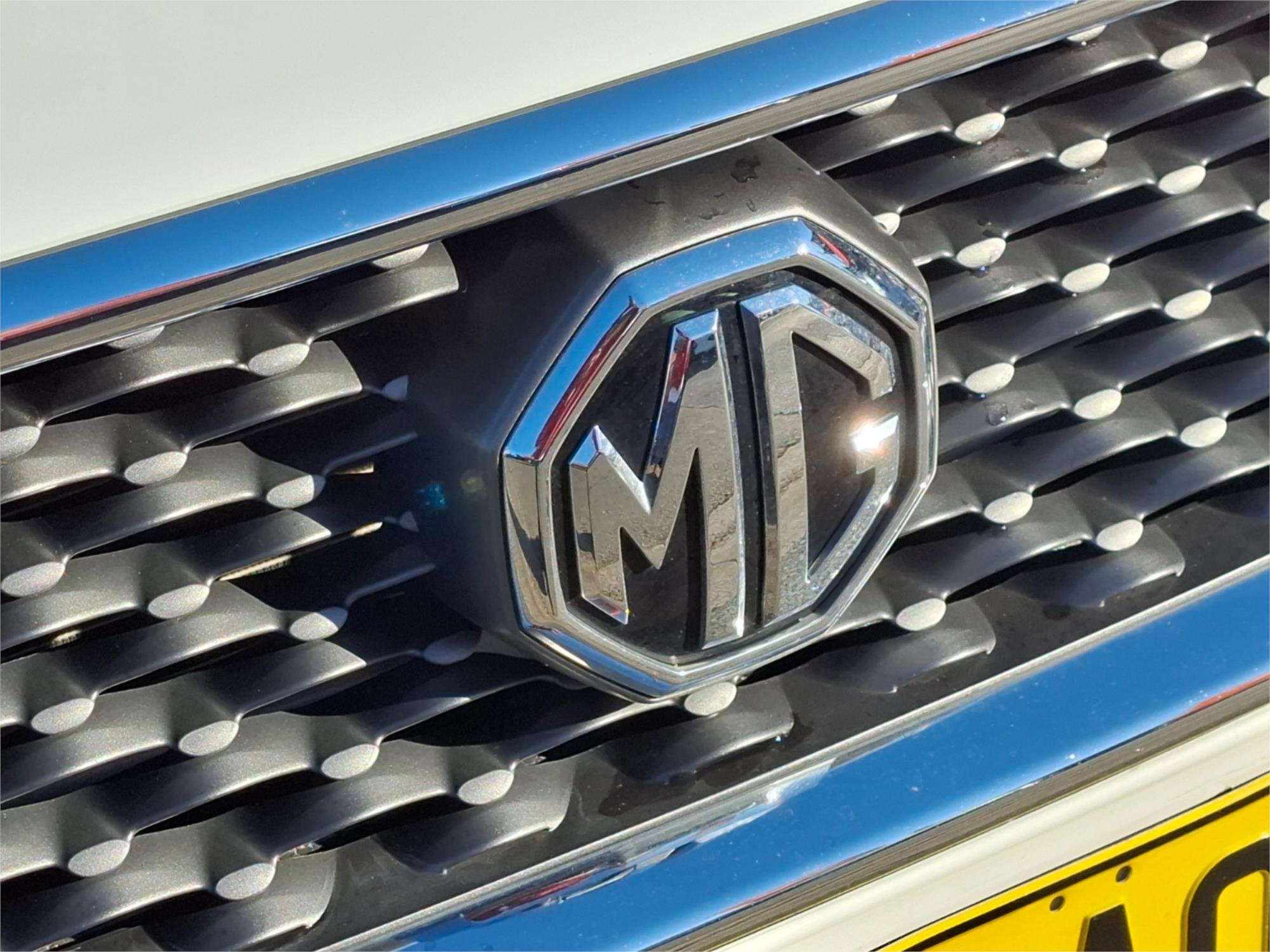 2024 MG MG3 MY24 CORE AUTOMATIC HATCHBACK