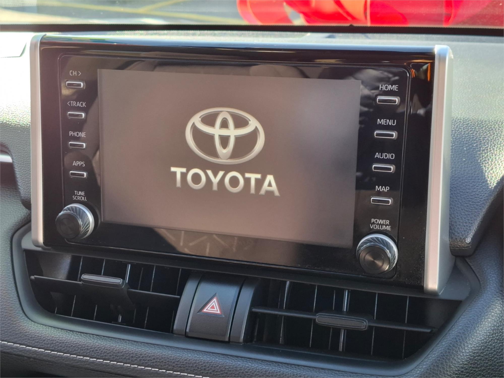 2019 TOYOTA RAV4 AXAH52R CRUISER (2WD) HYBRID CONTINUOUS VARIABLE 5D WAGON