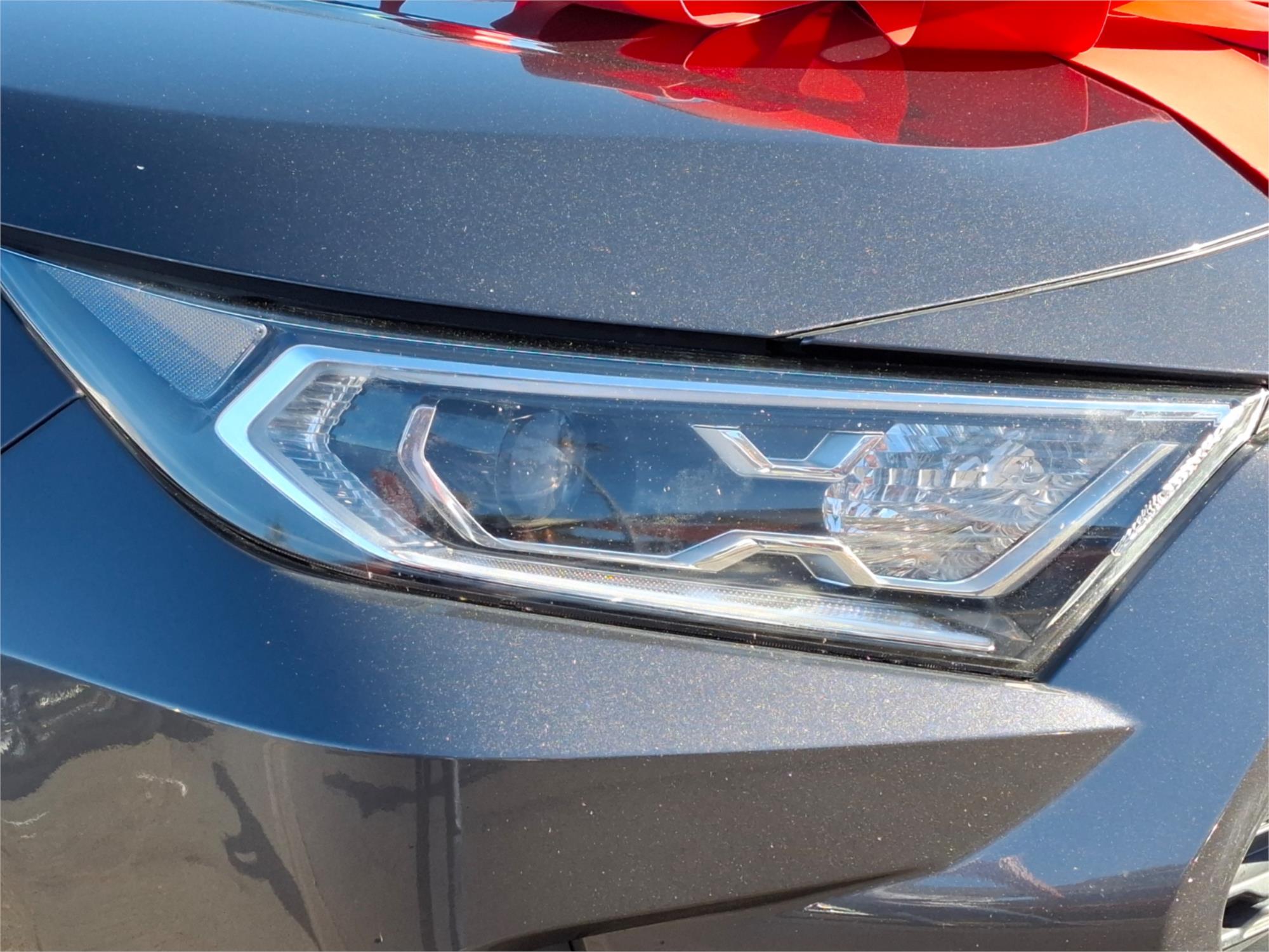2019 TOYOTA RAV4 AXAH52R CRUISER (2WD) HYBRID CONTINUOUS VARIABLE 5D WAGON