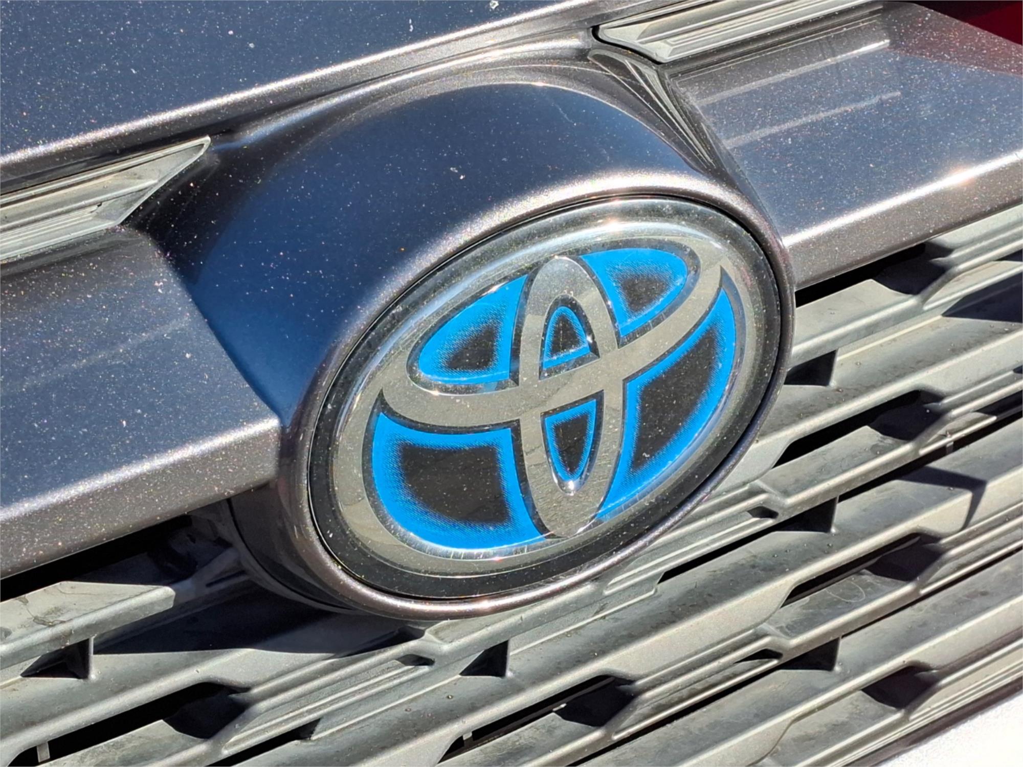 2019 TOYOTA RAV4 AXAH52R CRUISER (2WD) HYBRID CONTINUOUS VARIABLE 5D WAGON