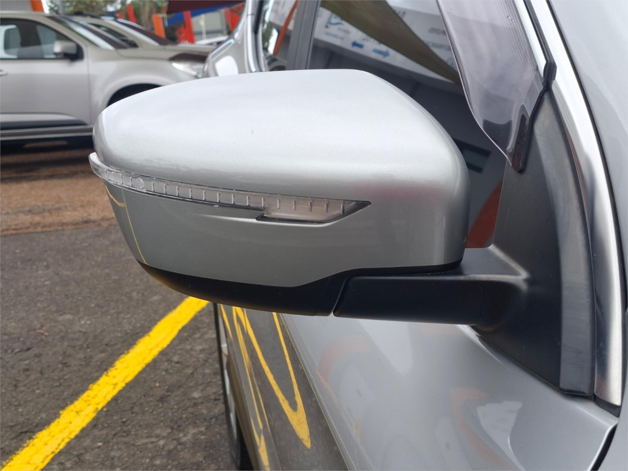 2014 NISSAN QASHQAI J11 TS CONTINUOUS VARIABLE 4D WAGON