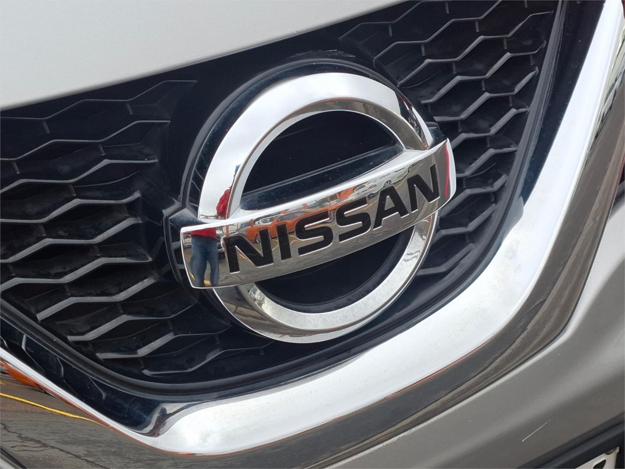 2014 NISSAN QASHQAI J11 TS CONTINUOUS VARIABLE 4D WAGON