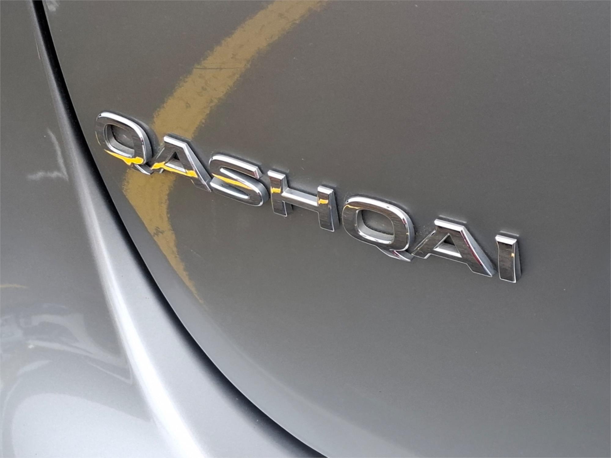 2014 NISSAN QASHQAI J11 TS CONTINUOUS VARIABLE 4D WAGON