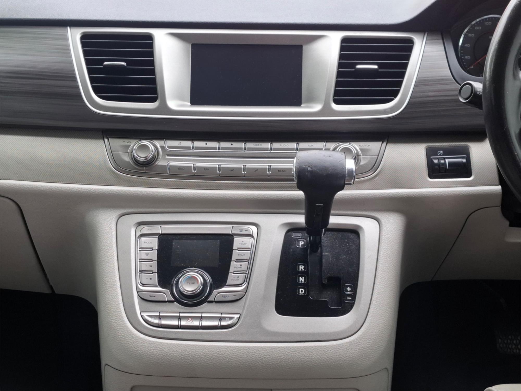 2021 LDV G10 SV7A MY21 PETROL (7 SEAT MPV) 6 SP AUTOMATIC 4D WAGON