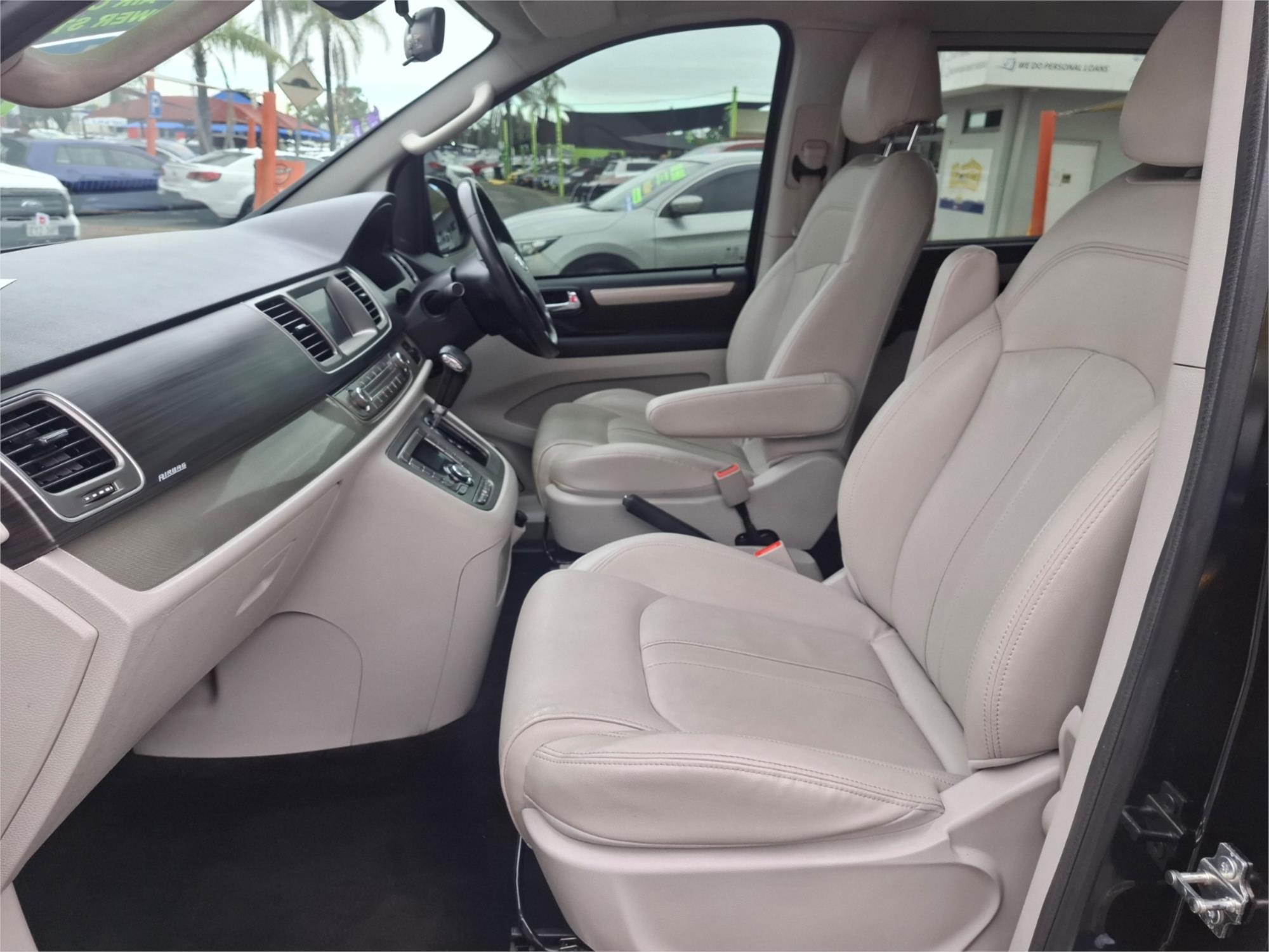 2021 LDV G10 SV7A MY21 PETROL (7 SEAT MPV) 6 SP AUTOMATIC 4D WAGON