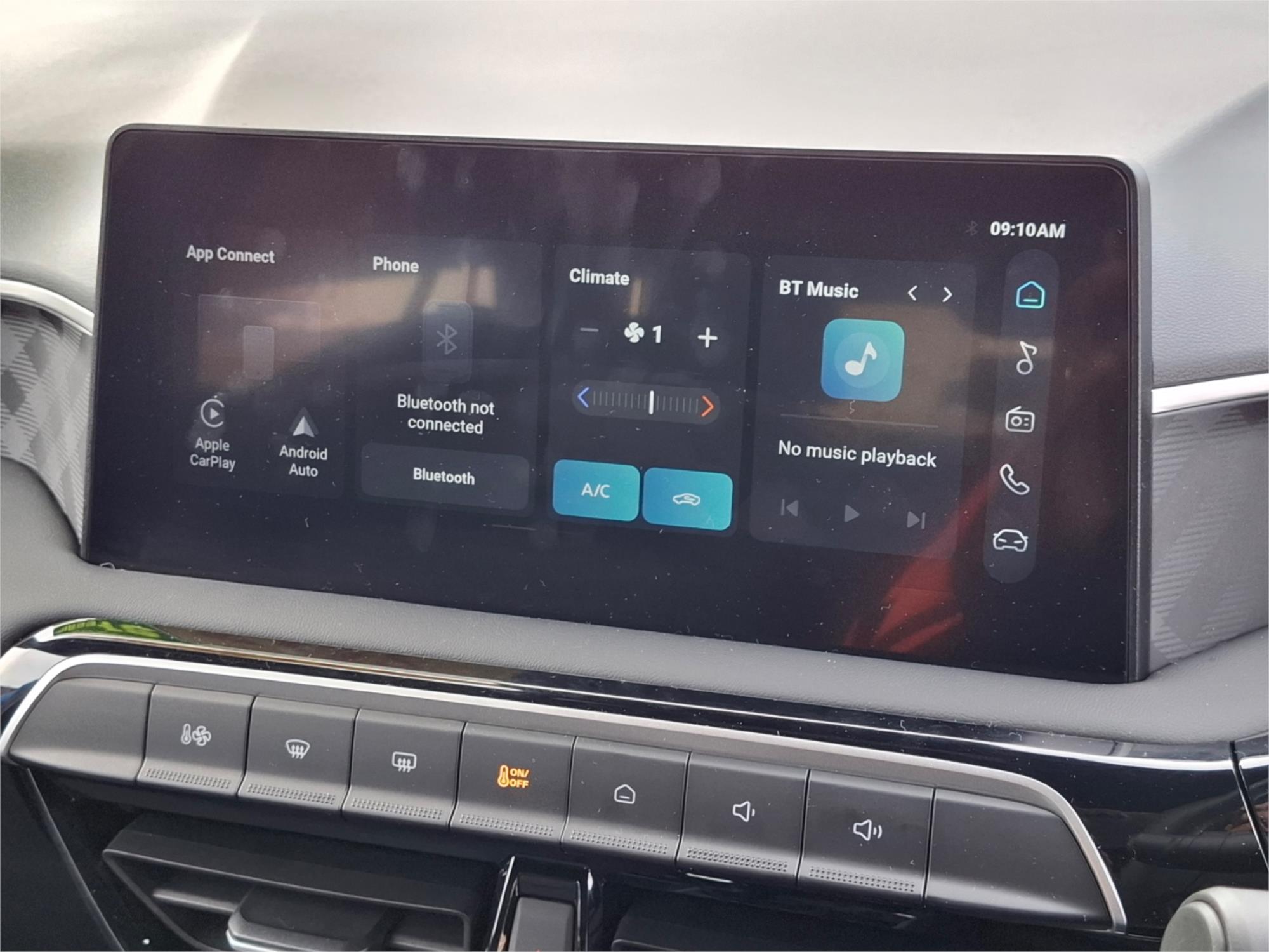 2025 MG MG3 MY25.5 VIBE CONTINUOUS VARIABLE 5D HATCHBACK