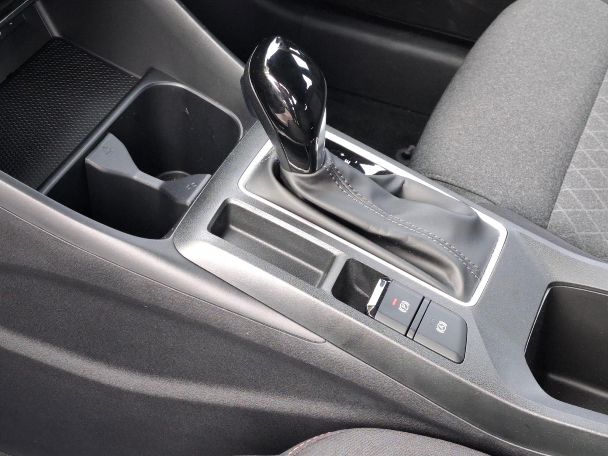 2025 MG MG3 MY25.5 VIBE CONTINUOUS VARIABLE 5D HATCHBACK