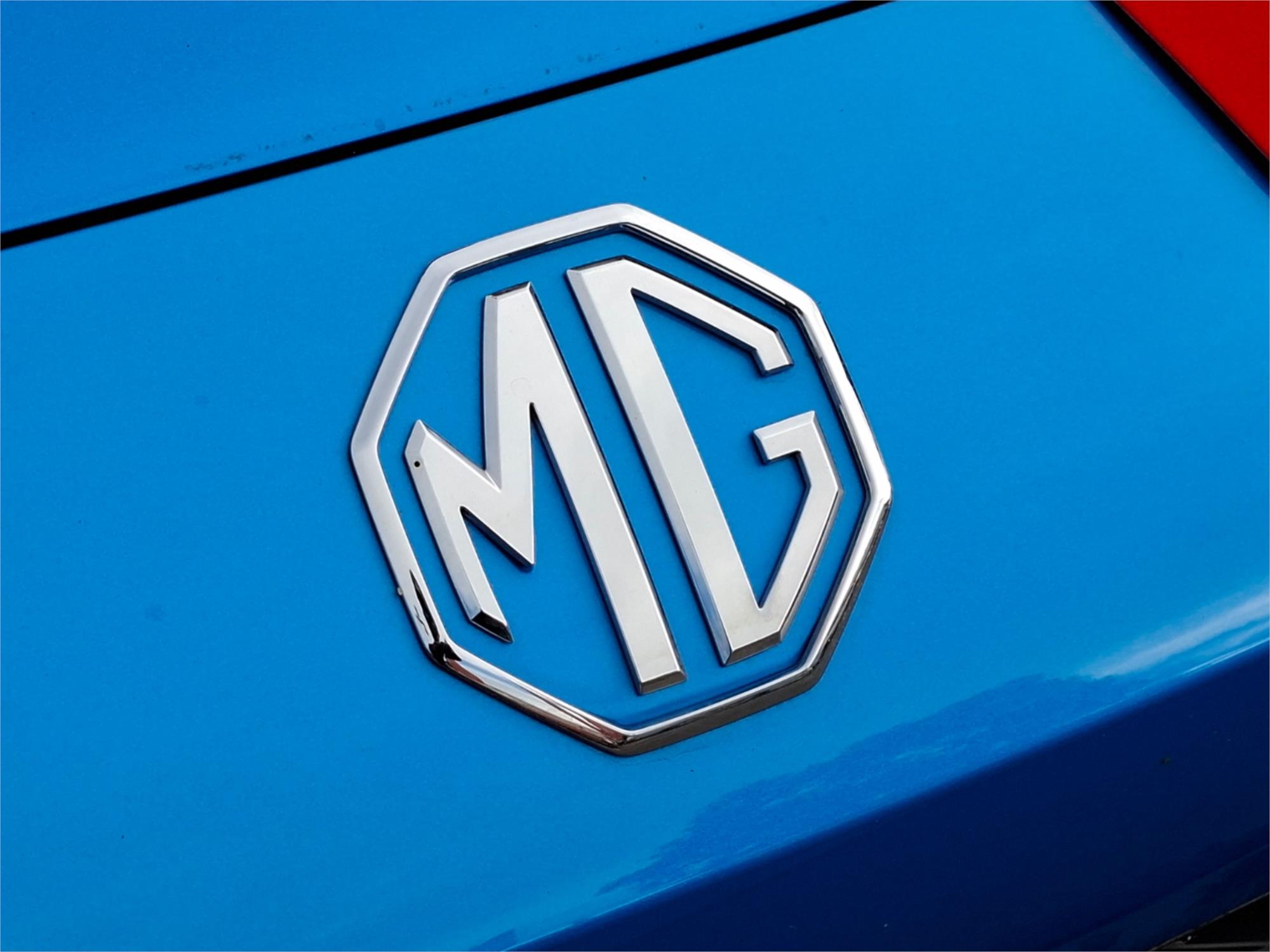 2025 MG MG3 MY25.5 VIBE CONTINUOUS VARIABLE 5D HATCHBACK