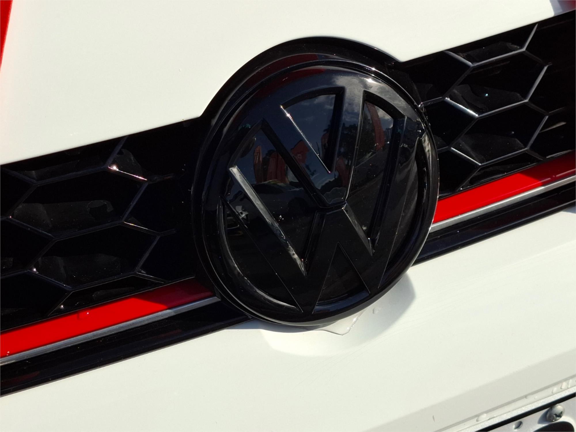 2015 VOLKSWAGEN POLO 6R MY15 GTI 6 SP MANUAL 5D HATCHBACK