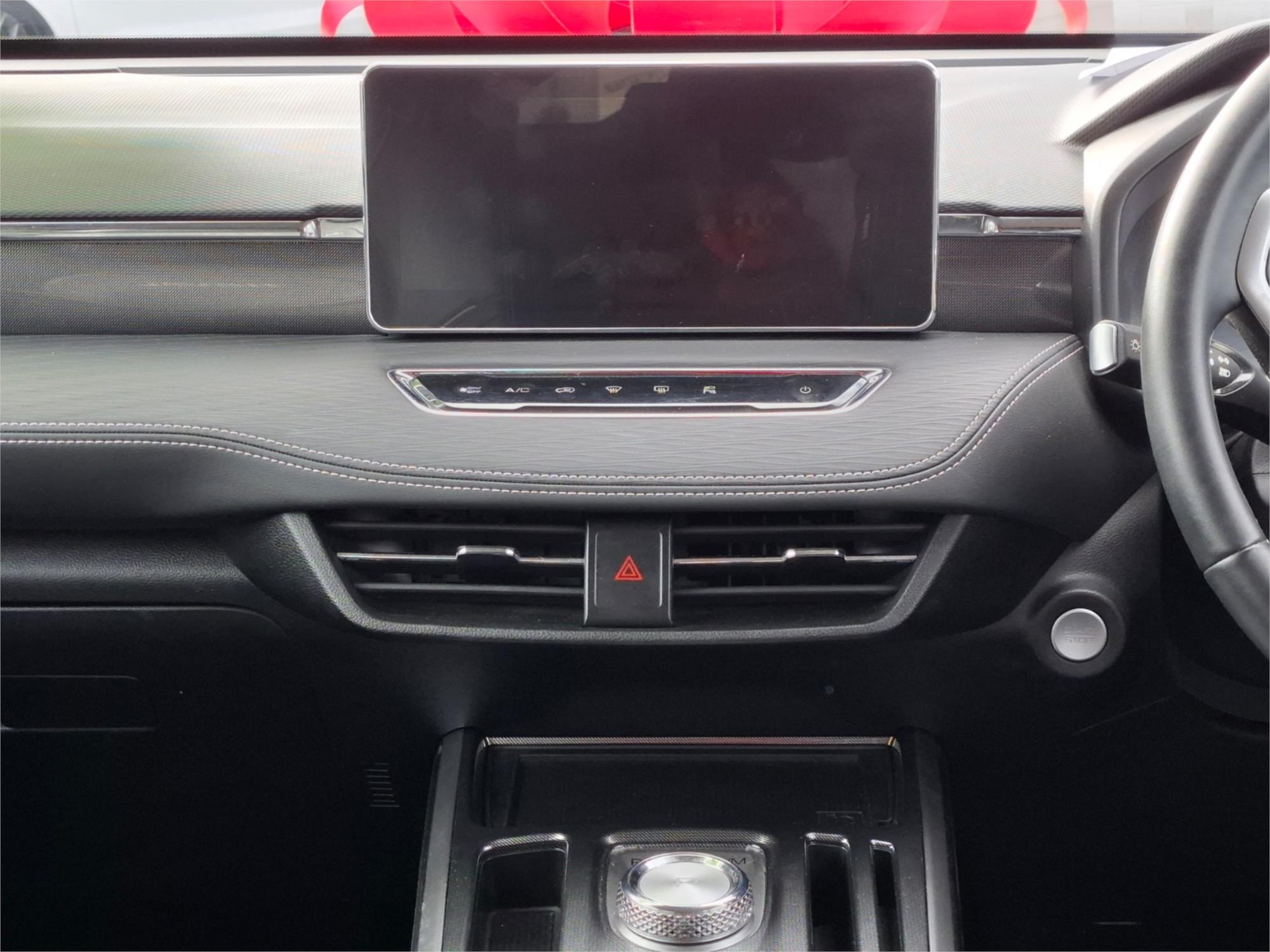 2021 HAVAL JOLION A01 LUX AUTOMATIC WAGON