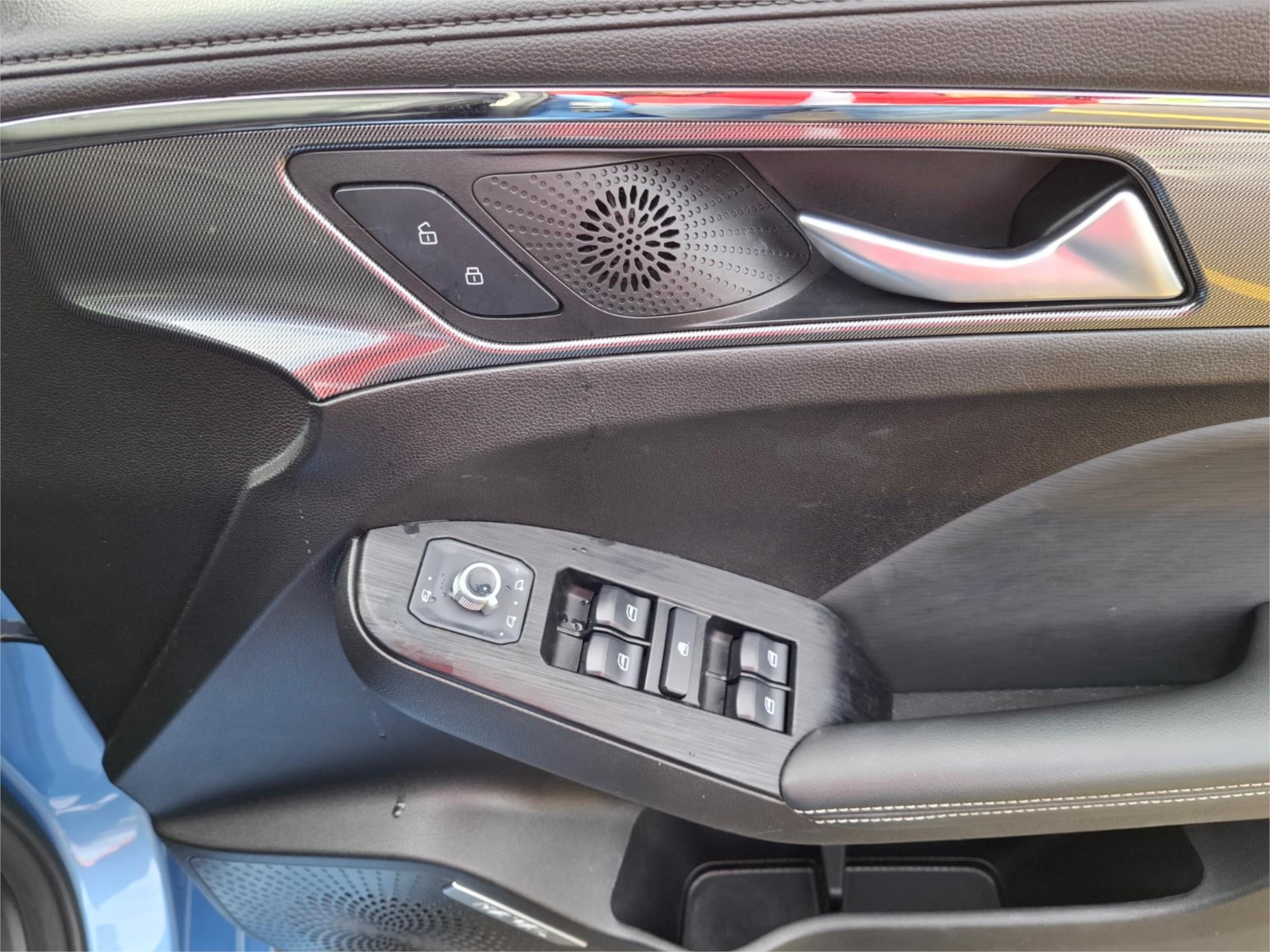 2021 HAVAL JOLION A01 LUX AUTOMATIC WAGON