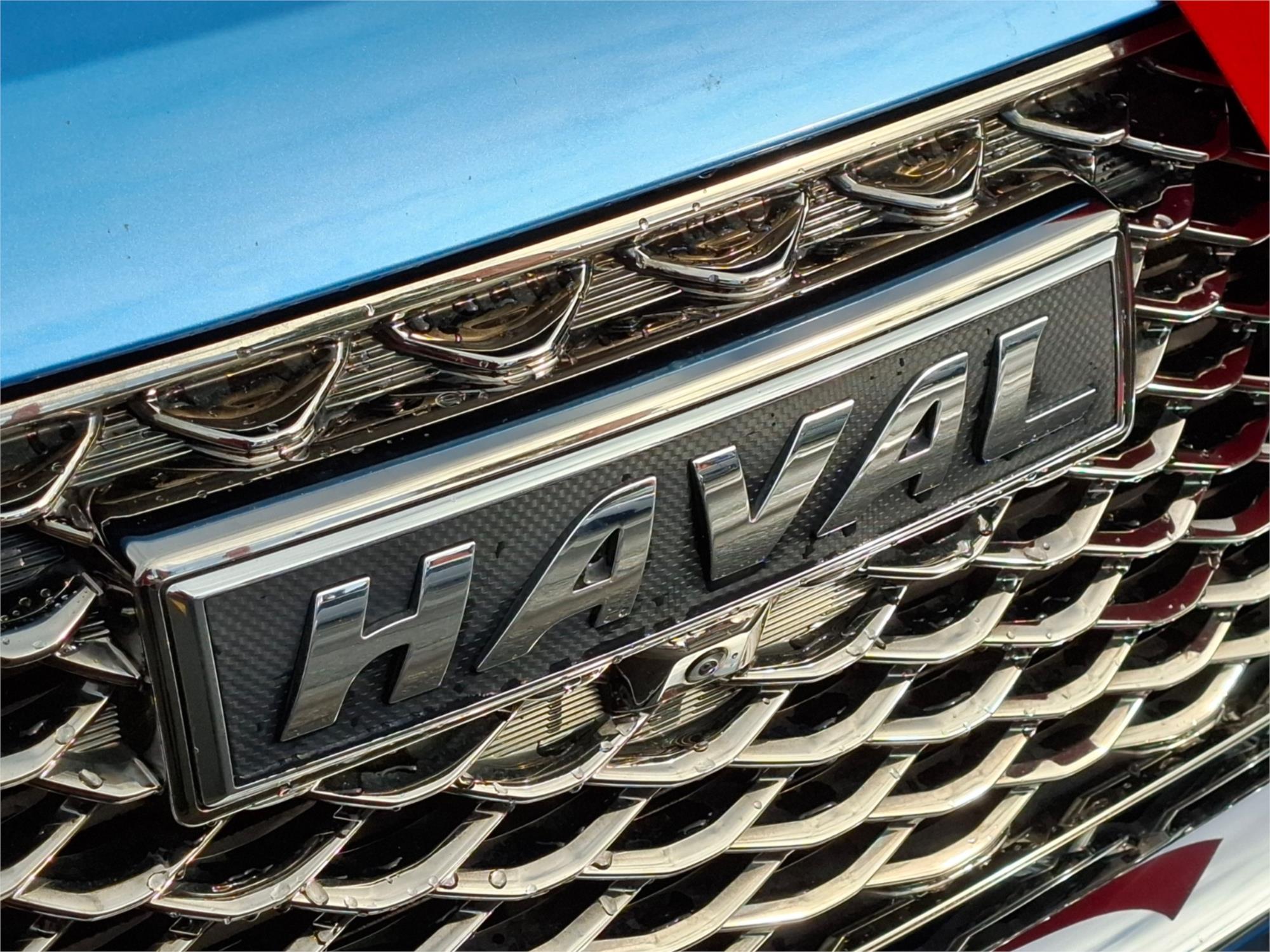 2021 HAVAL JOLION A01 LUX AUTOMATIC WAGON