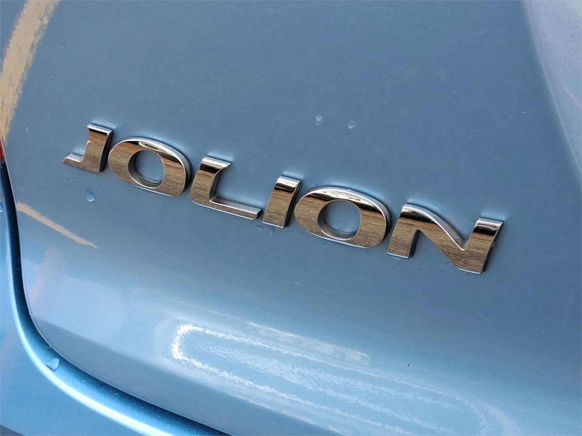 2021 HAVAL JOLION A01 LUX AUTOMATIC WAGON