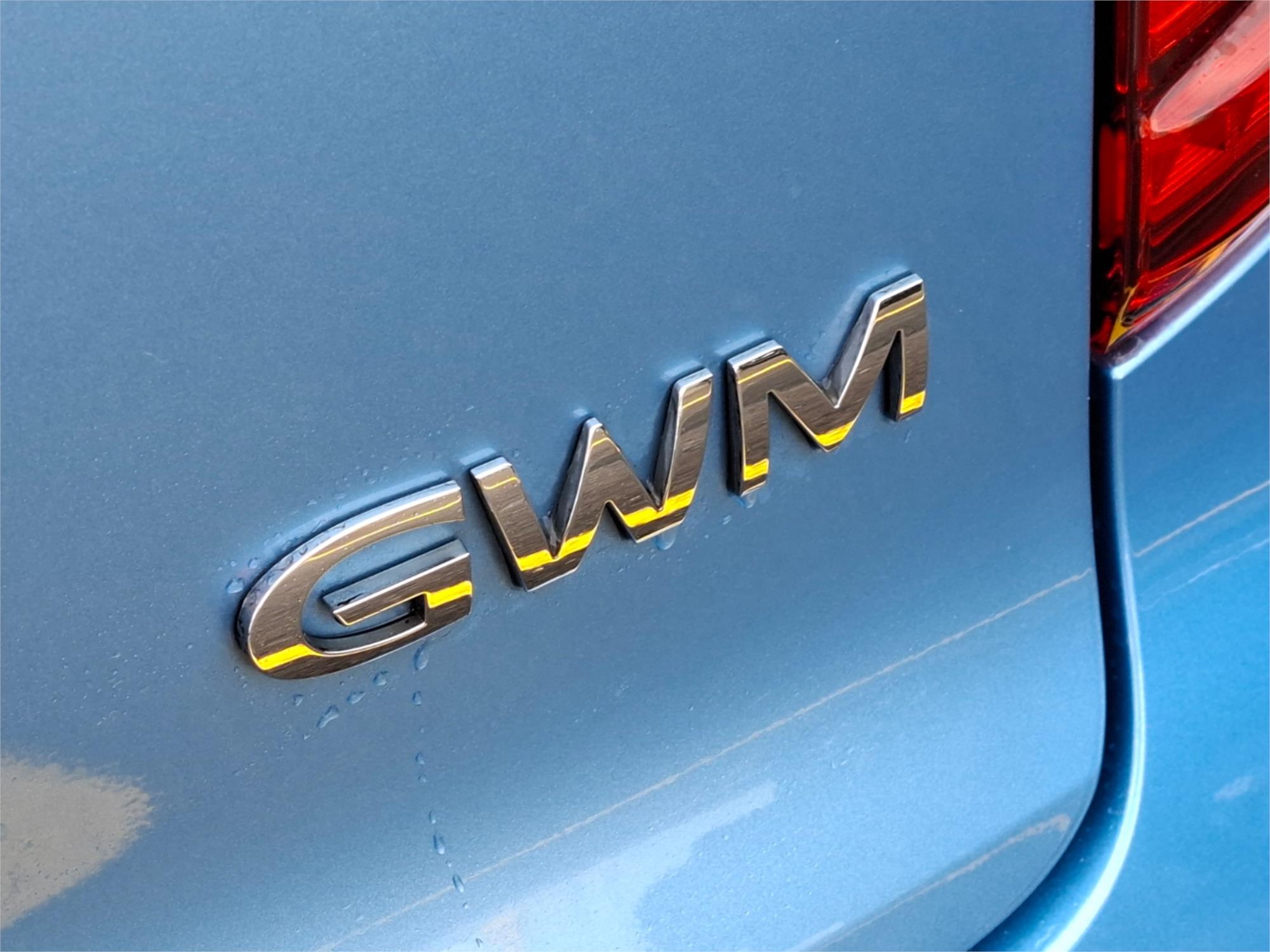 2021 HAVAL JOLION A01 LUX AUTOMATIC WAGON