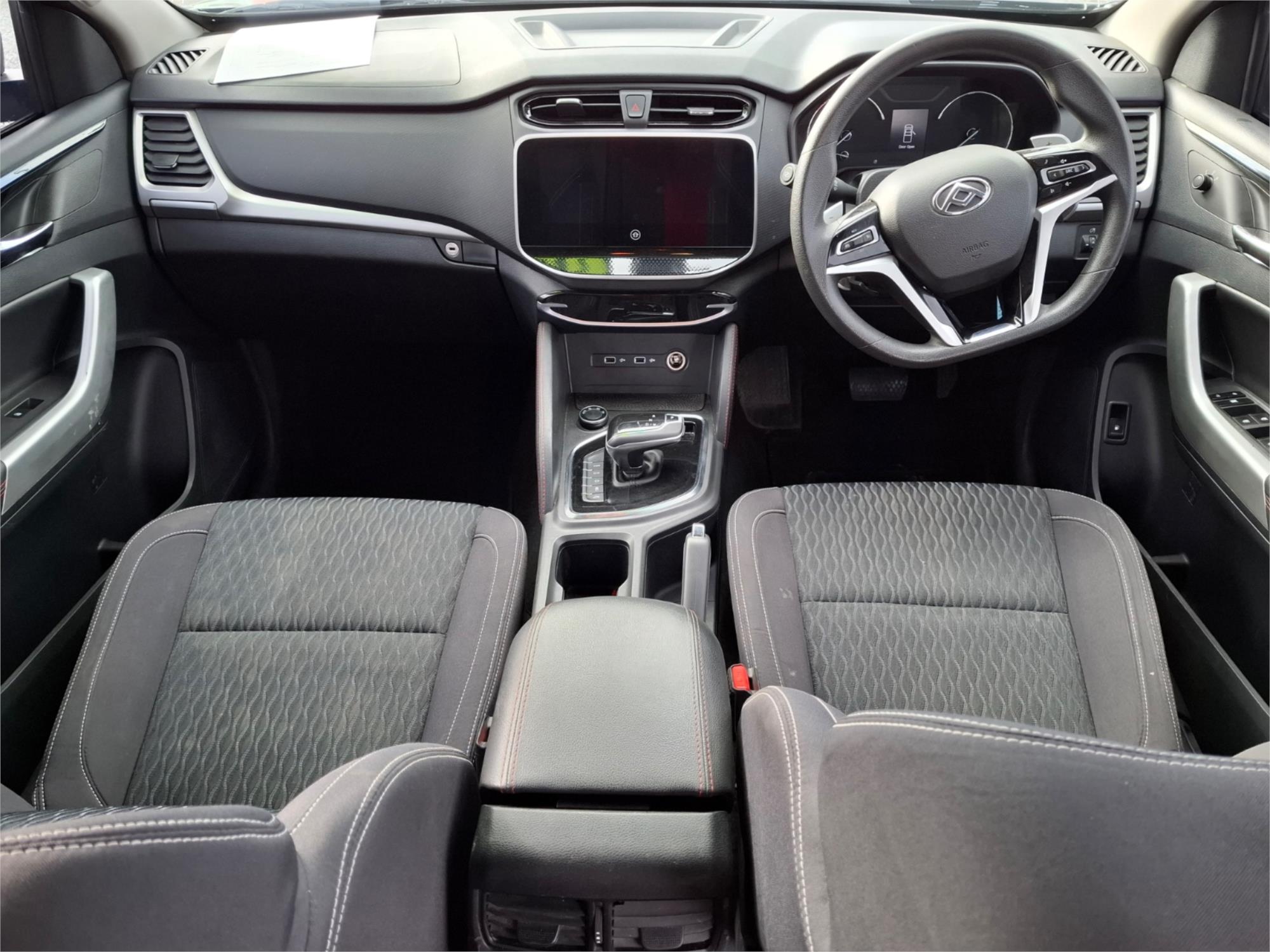 2022 LDV T60 SK8C MAX LUXE (4x4) 8 SP AUTOMATIC DOUBLE CAB UTILITY