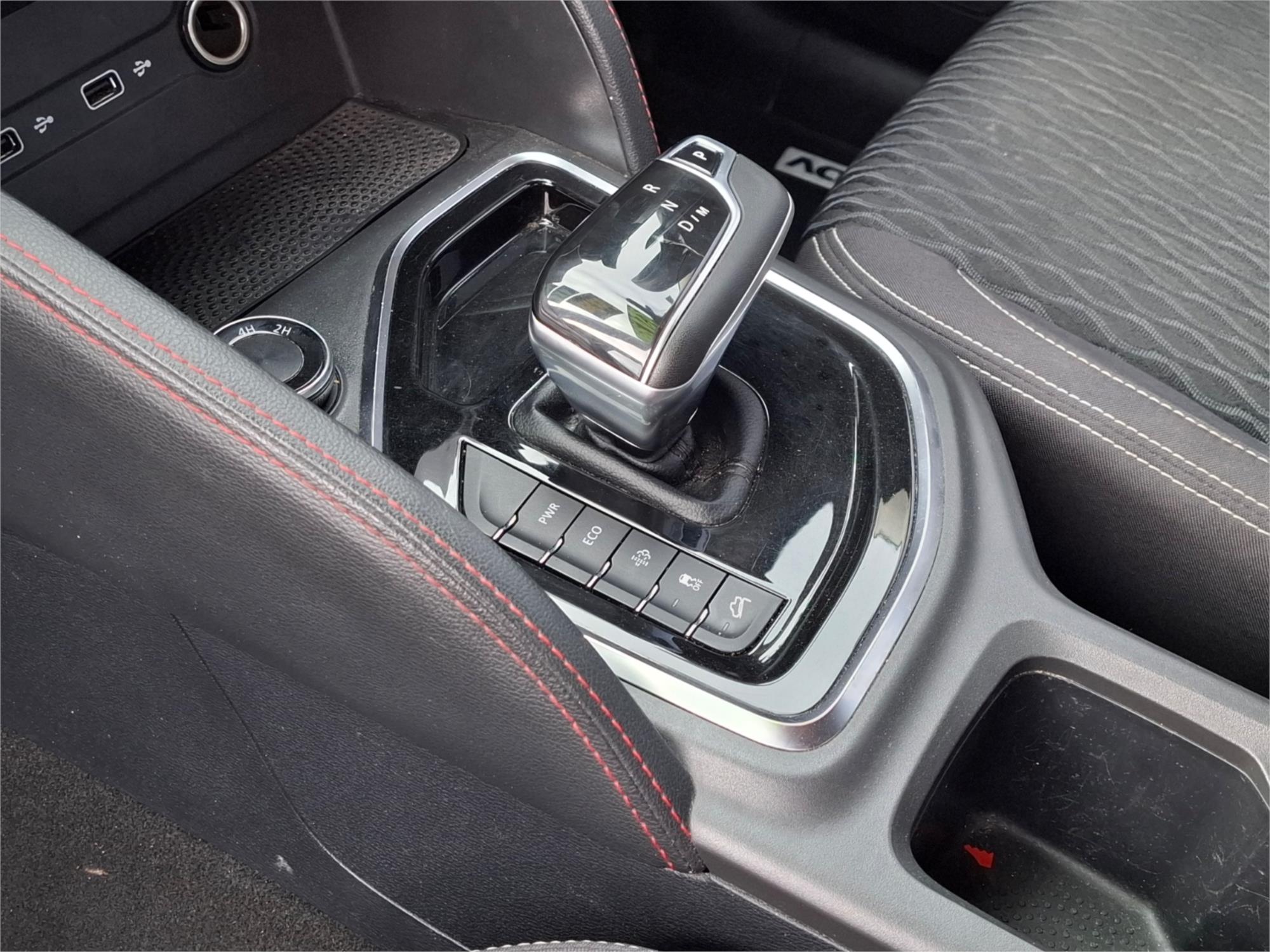 2022 LDV T60 SK8C MAX LUXE (4x4) 8 SP AUTOMATIC DOUBLE CAB UTILITY