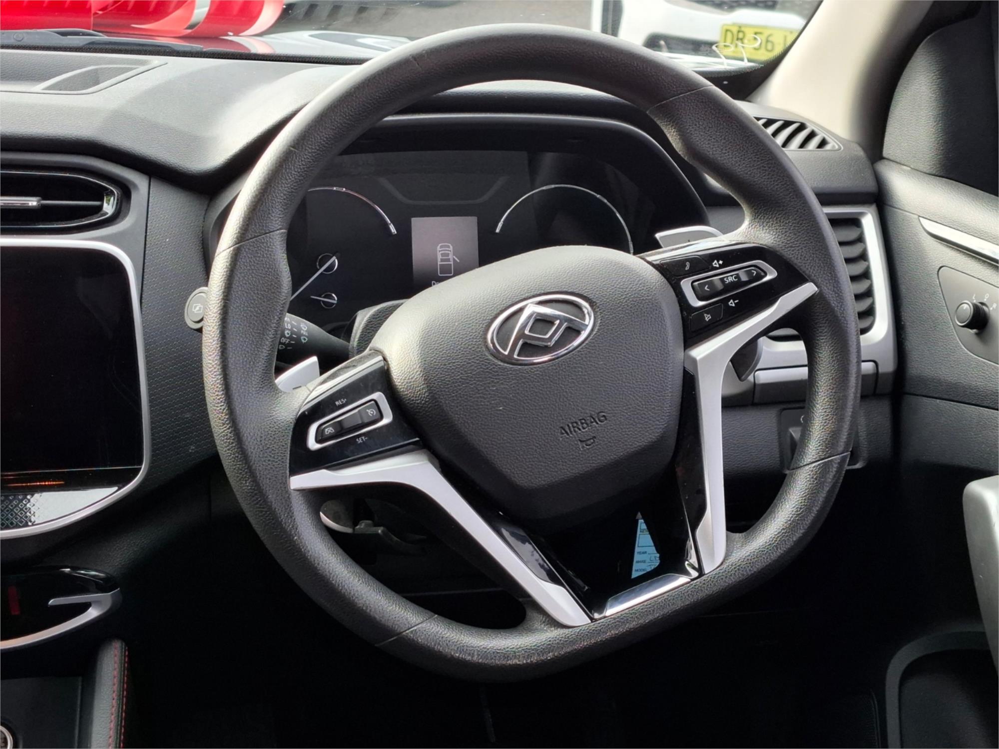 2022 LDV T60 SK8C MAX LUXE (4x4) 8 SP AUTOMATIC DOUBLE CAB UTILITY