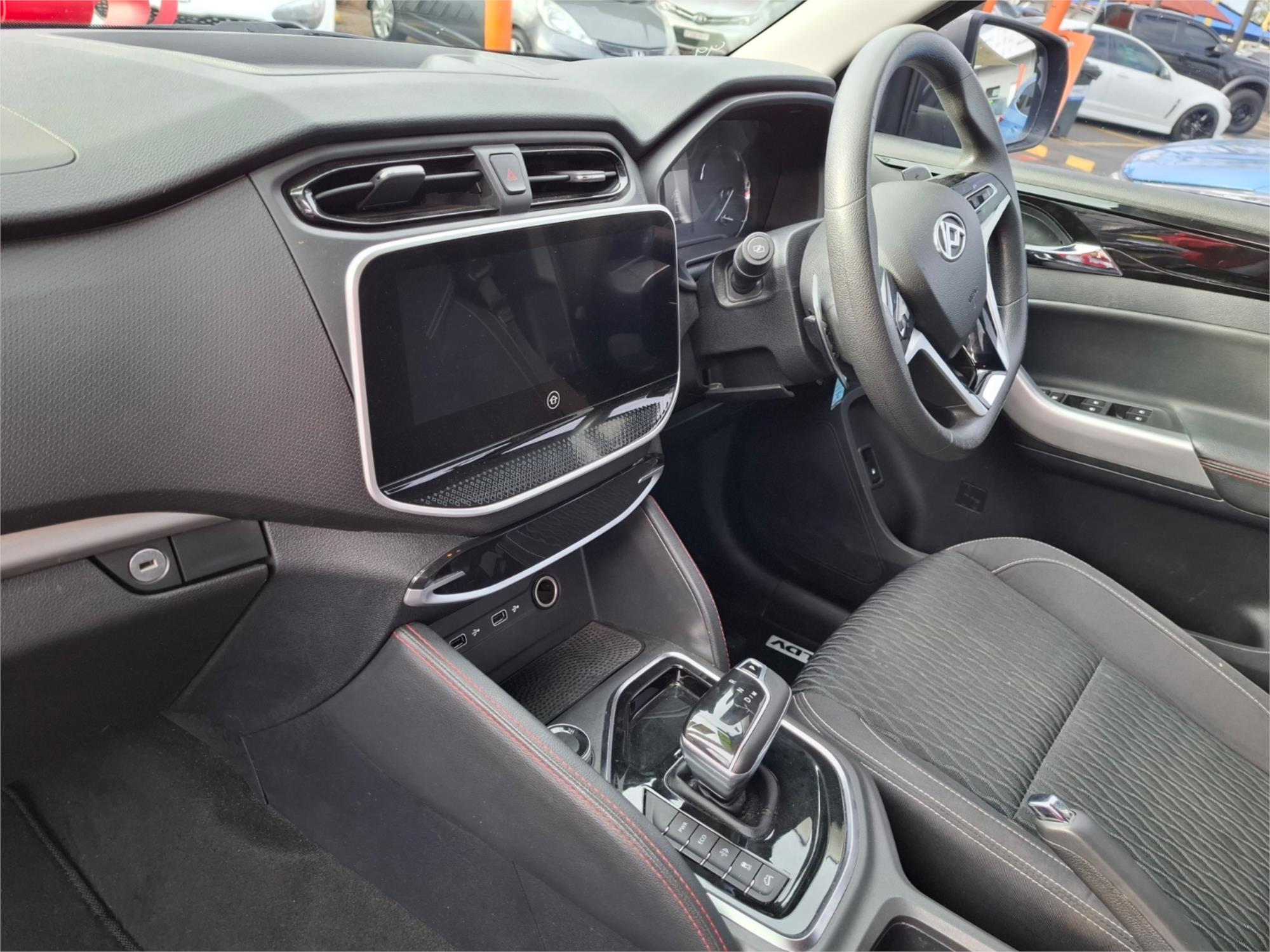 2022 LDV T60 SK8C MAX LUXE (4x4) 8 SP AUTOMATIC DOUBLE CAB UTILITY