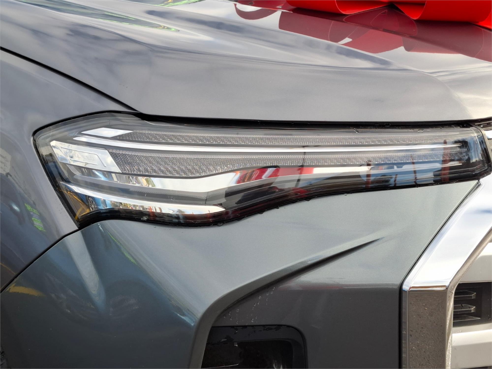2022 LDV T60 SK8C MAX LUXE (4x4) 8 SP AUTOMATIC DOUBLE CAB UTILITY