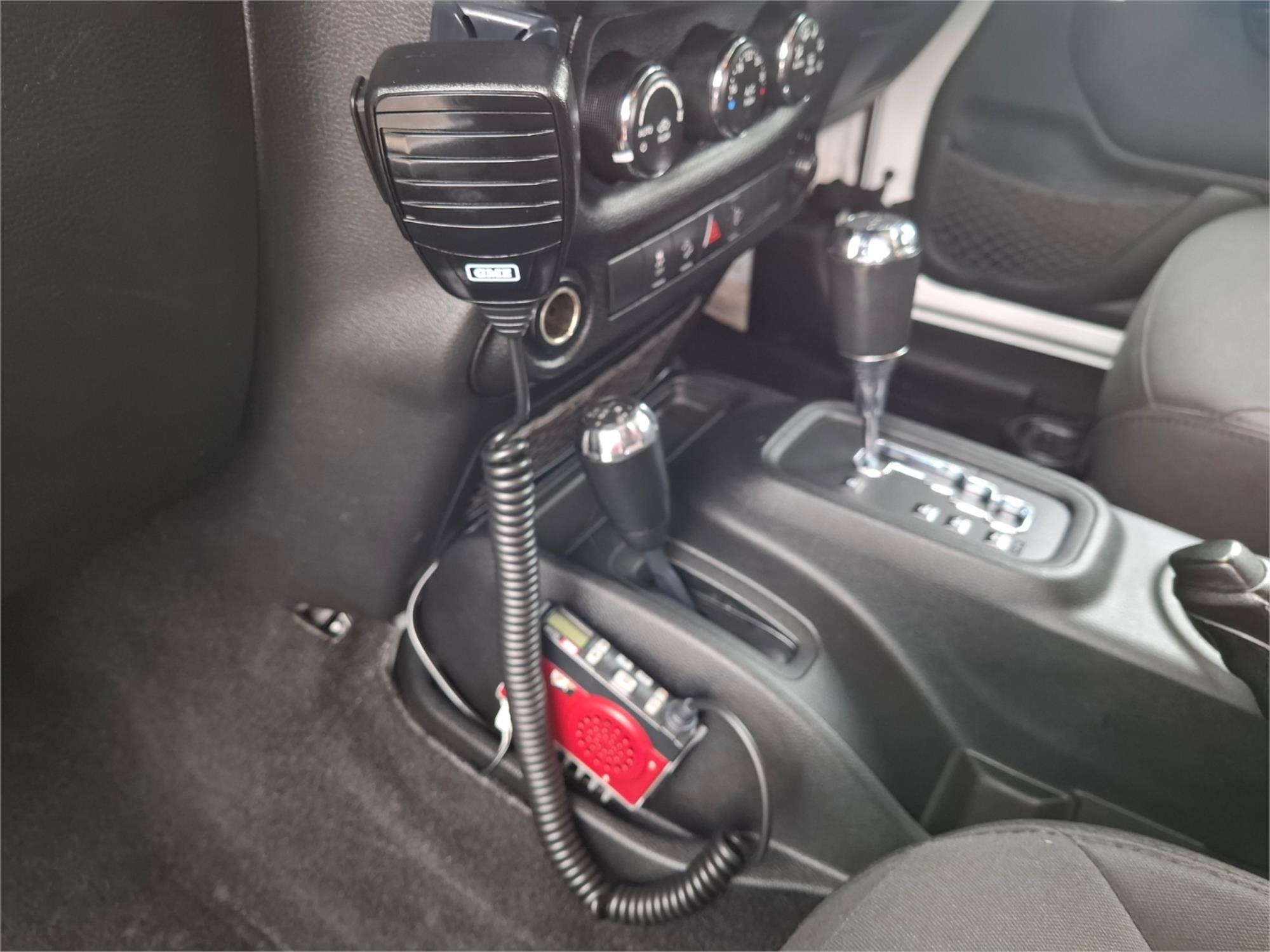 2013 JEEP WRANGLER JK UNLIMITED AUTOMATIC SOFT TOP