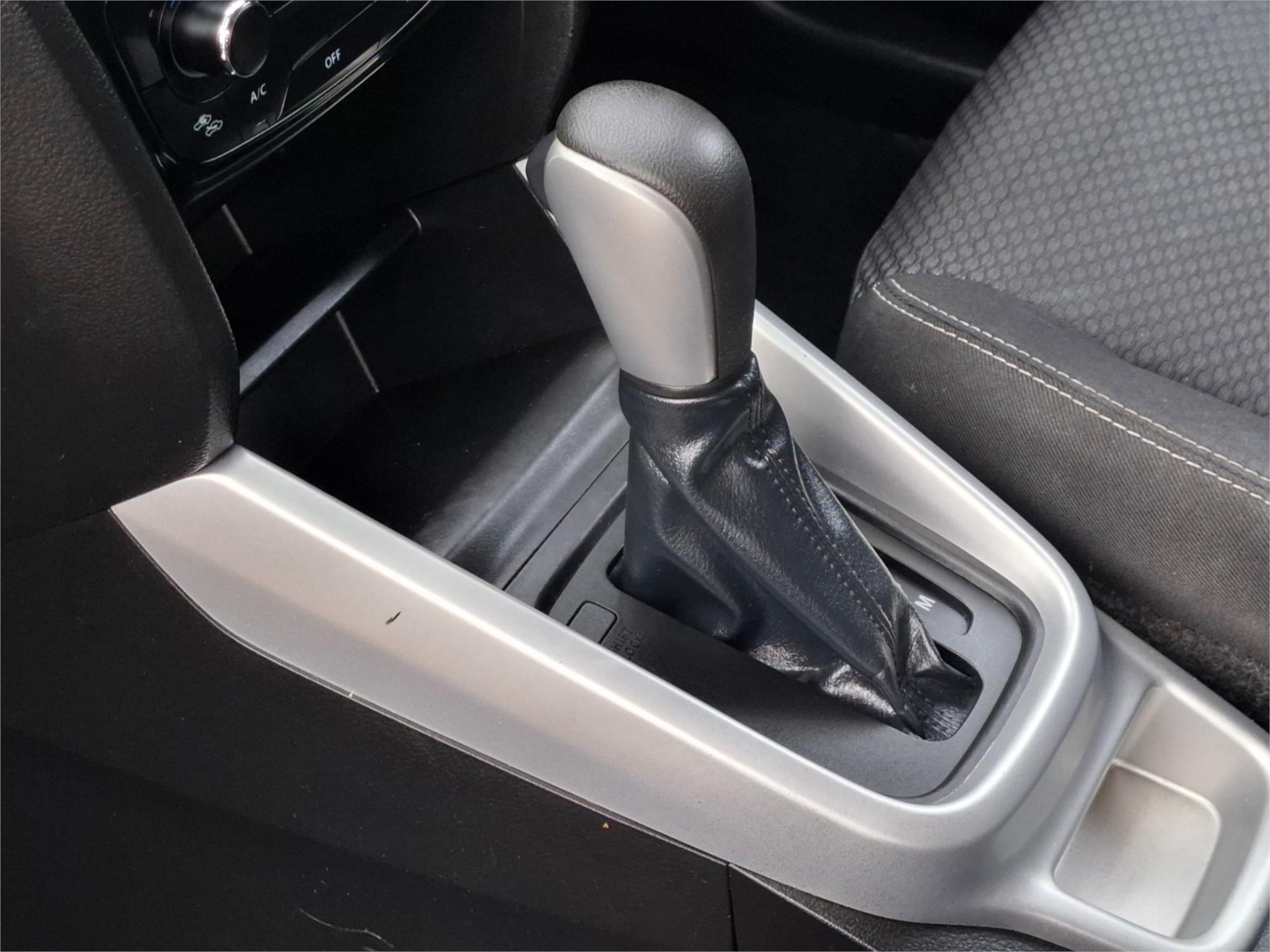 2016 SUZUKI VITARA LY RT-S 6 SP AUTOMATIC 4D WAGON