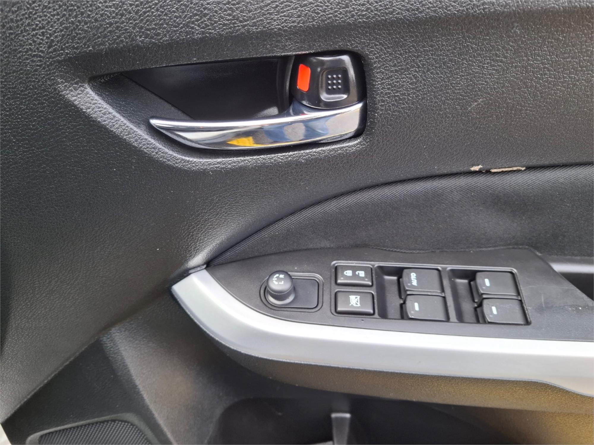 2016 SUZUKI VITARA LY RT-S 6 SP AUTOMATIC 4D WAGON