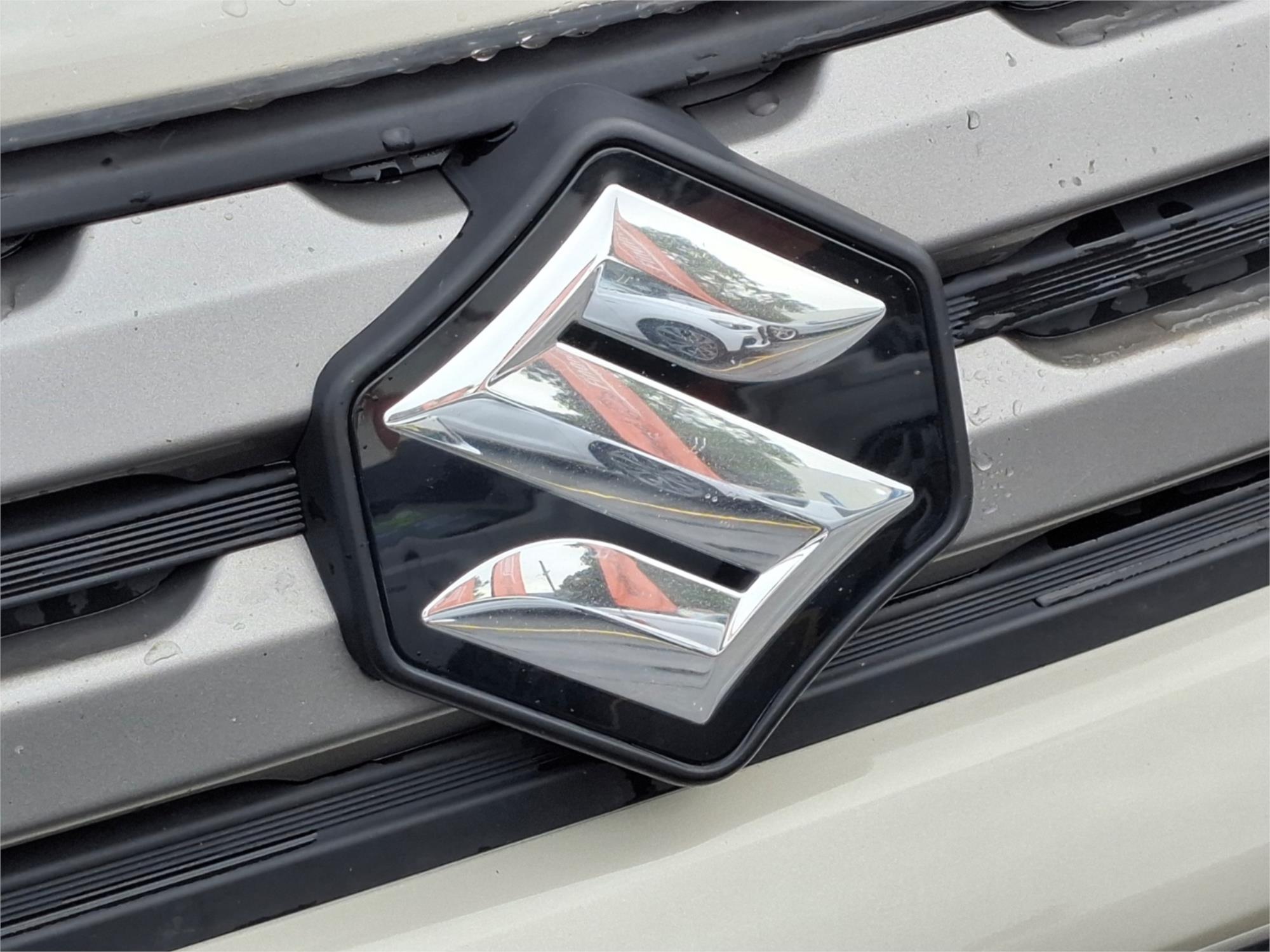 2016 SUZUKI VITARA LY RT-S 6 SP AUTOMATIC 4D WAGON