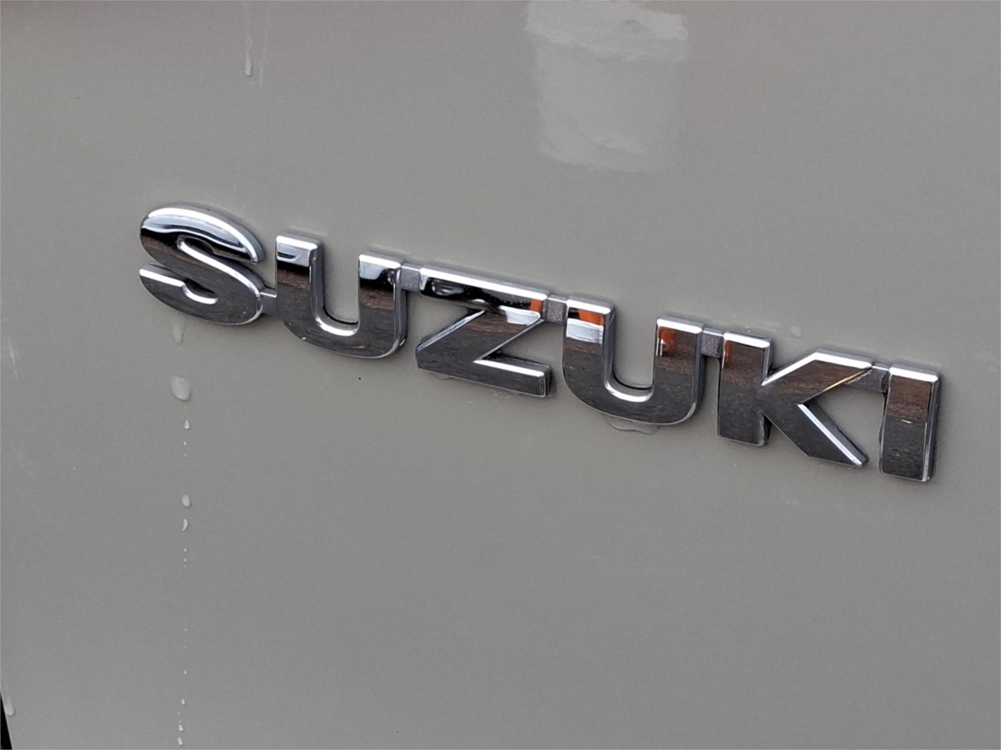 2016 SUZUKI VITARA LY RT-S 6 SP AUTOMATIC 4D WAGON