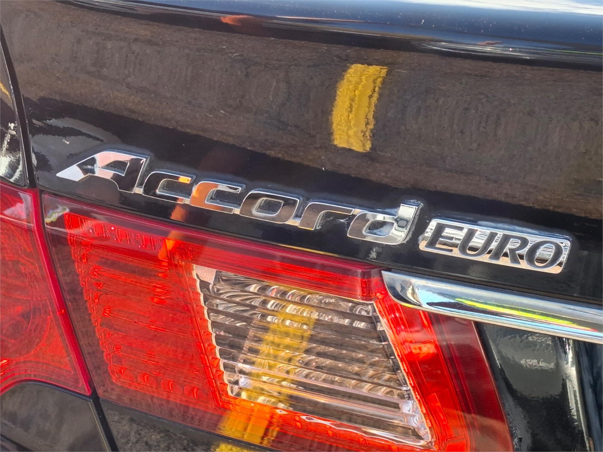 2012 HONDA ACCORD 50 MY11 V6-L 5 SP AUTOMATIC 4D SEDAN