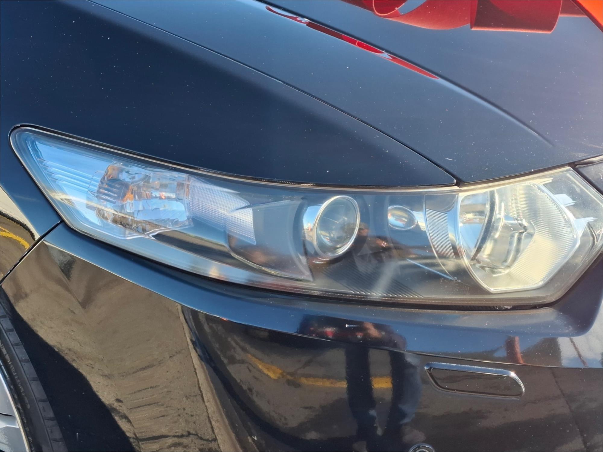 2012 HONDA ACCORD 50 MY11 V6-L 5 SP AUTOMATIC 4D SEDAN