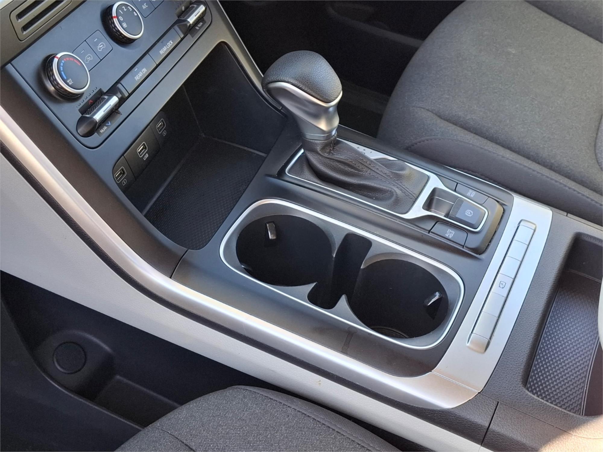 2023 KIA CARNIVAL KA4 MY23 SI 8 SP AUTOMATIC 4D WAGON