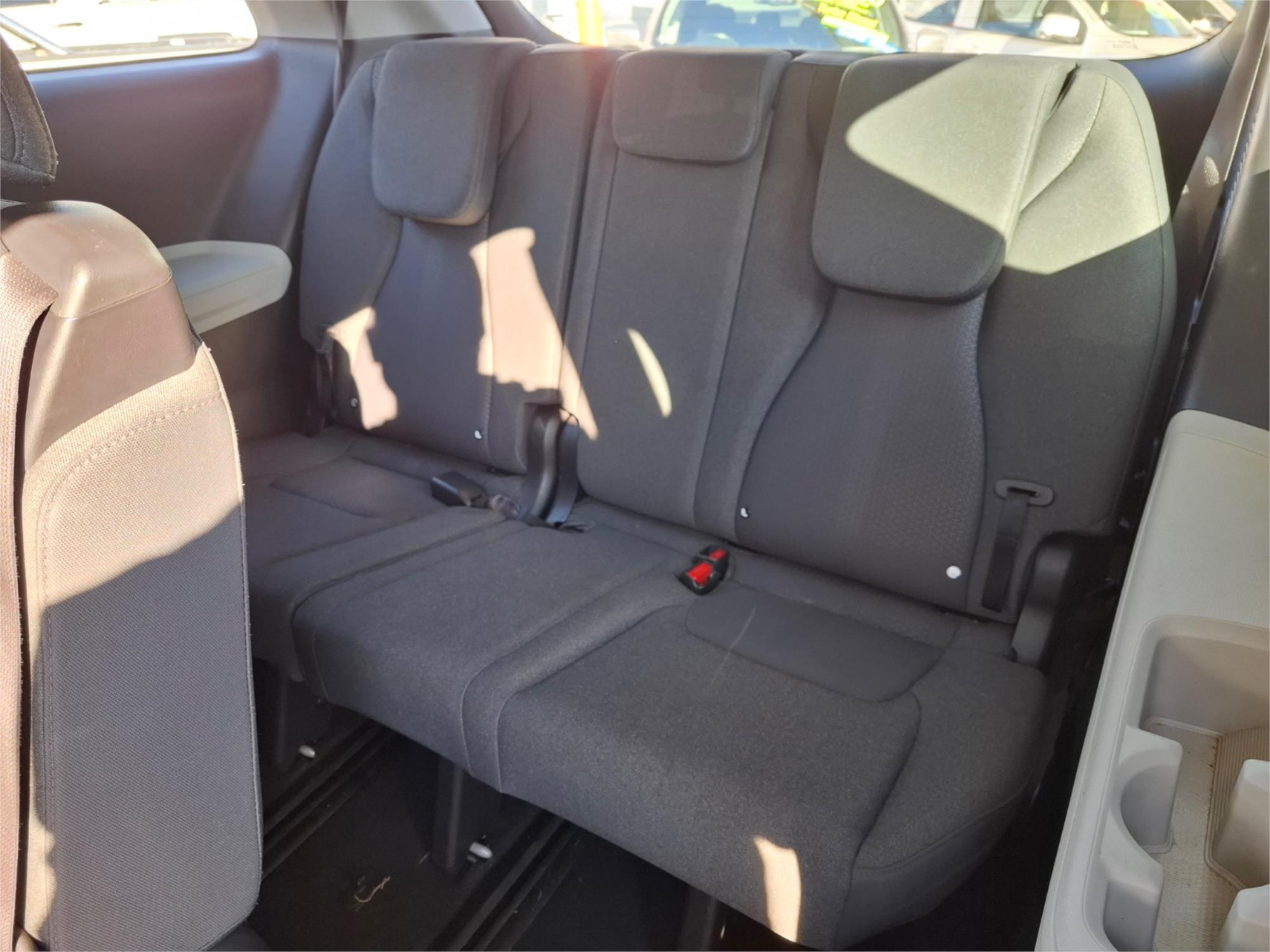 2023 KIA CARNIVAL KA4 MY23 SI 8 SP AUTOMATIC 4D WAGON