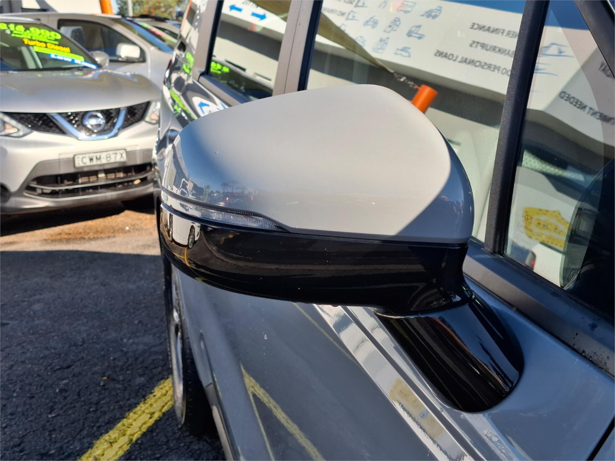 2023 KIA CARNIVAL KA4 MY23 SI 8 SP AUTOMATIC 4D WAGON